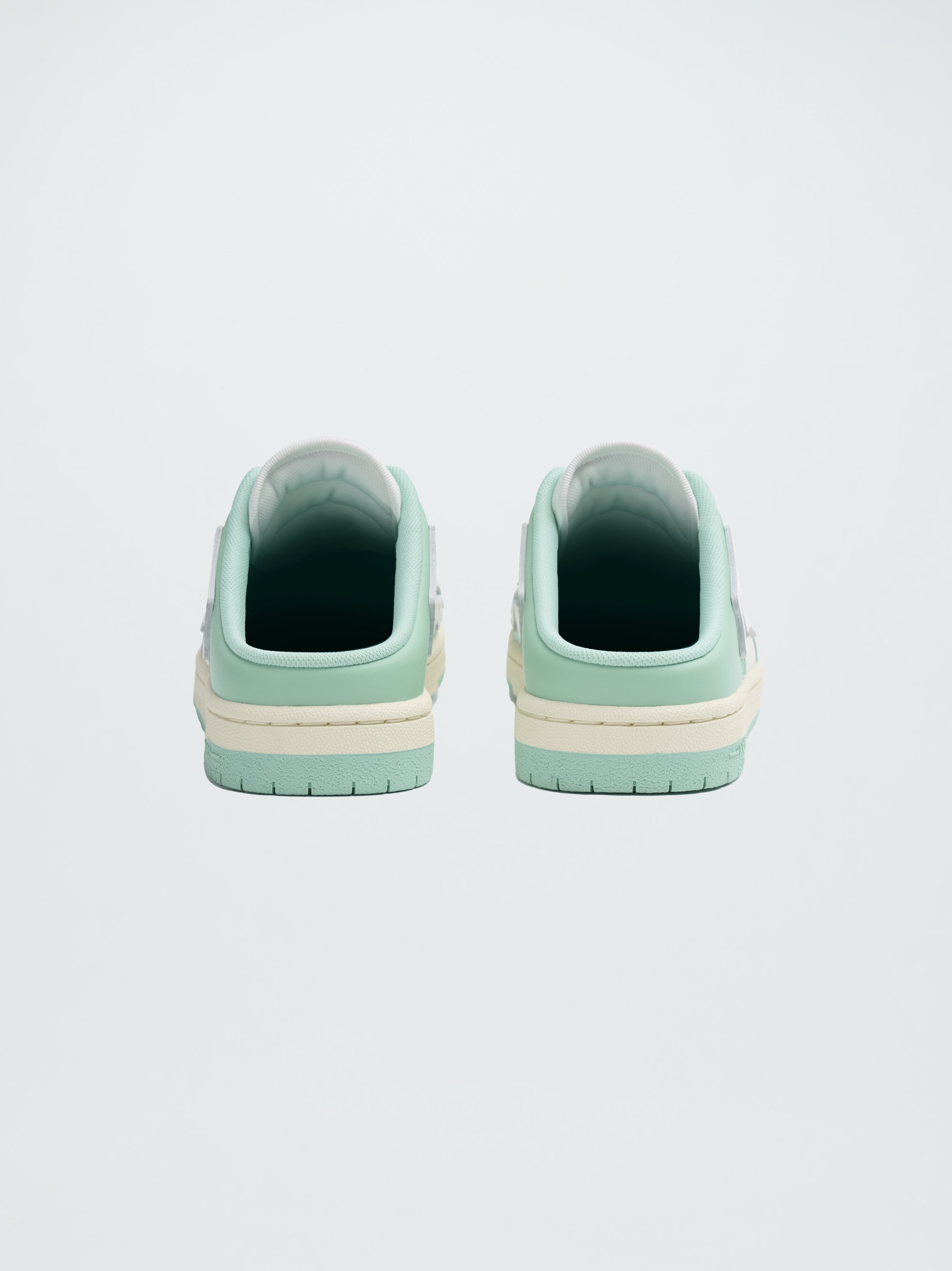 SKELTOP MULE - 4