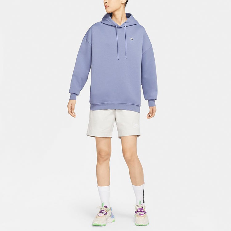 (WMNS) Nike Sportswear 'Blue' DH4091-412 - 5