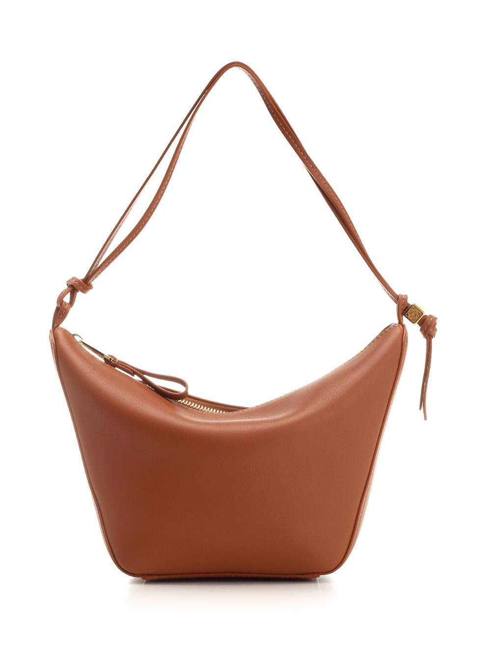 Hammock Shoulder Bags Brown - 1