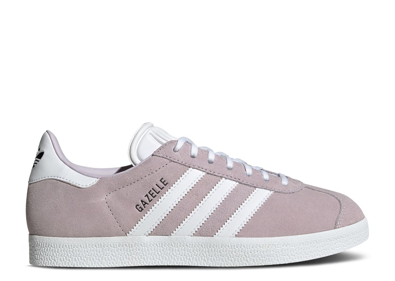 WMNS GAZELLE 'SILVER DAWN' - 1