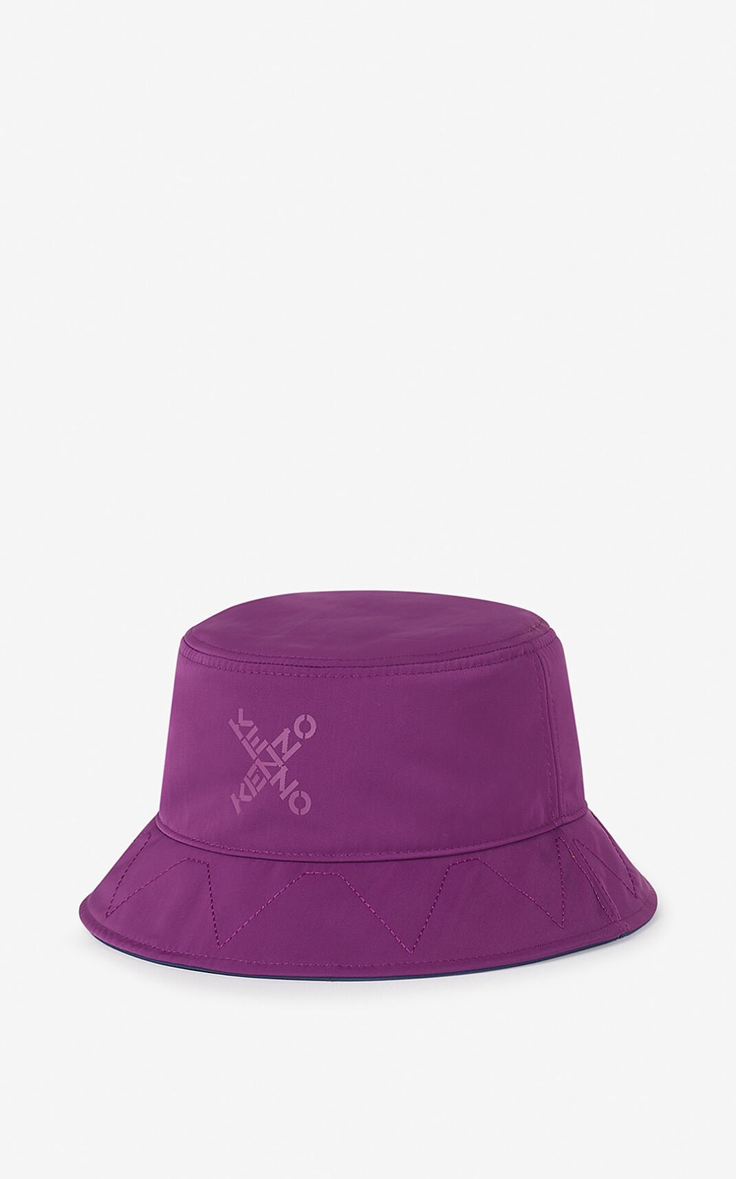 Reversible KENZO Sport bucket hat - 2