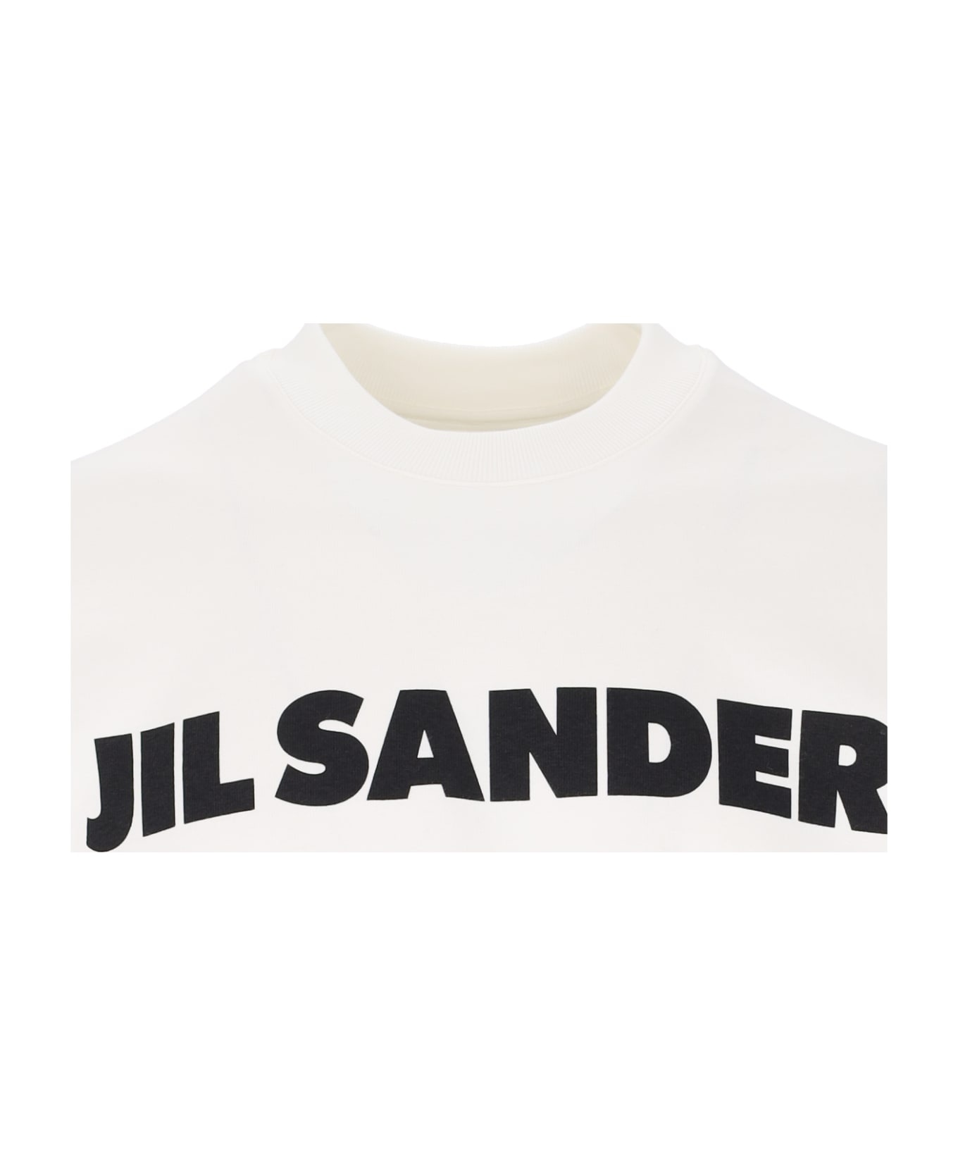 Logo Crewneck Sweatshirt - 3