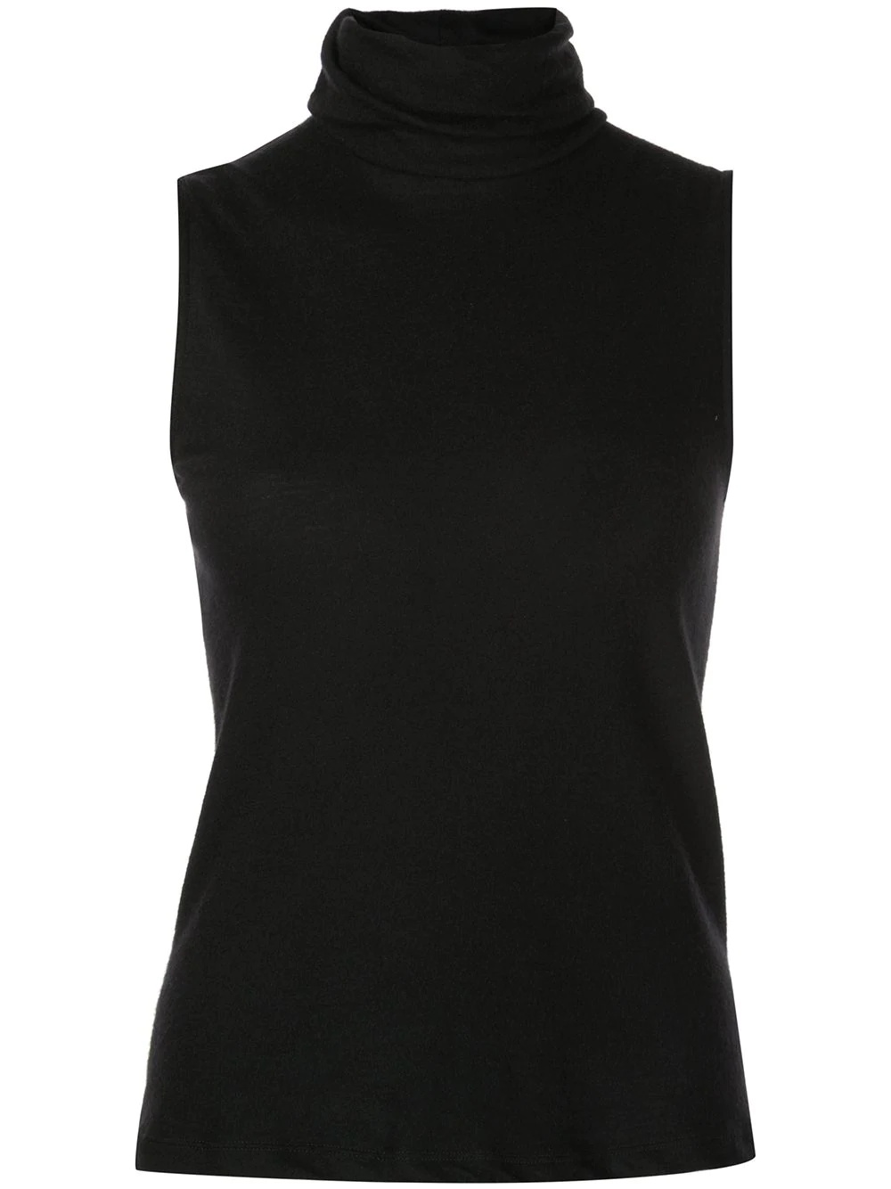 Clovis sleeveless top - 1