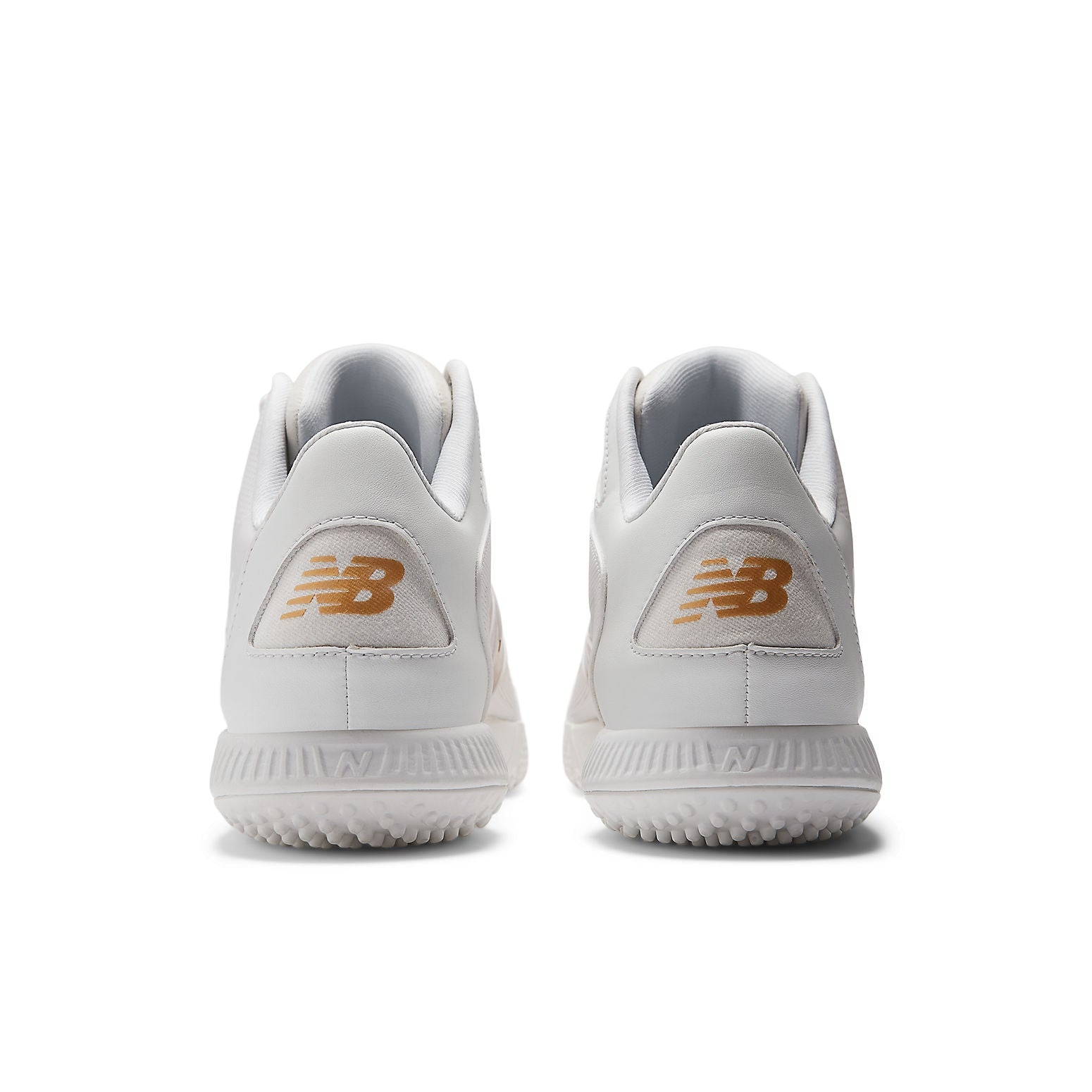 New Balance Ohtani 1 Trainer 'White Metallic Gold' TSHOWT1 - 5