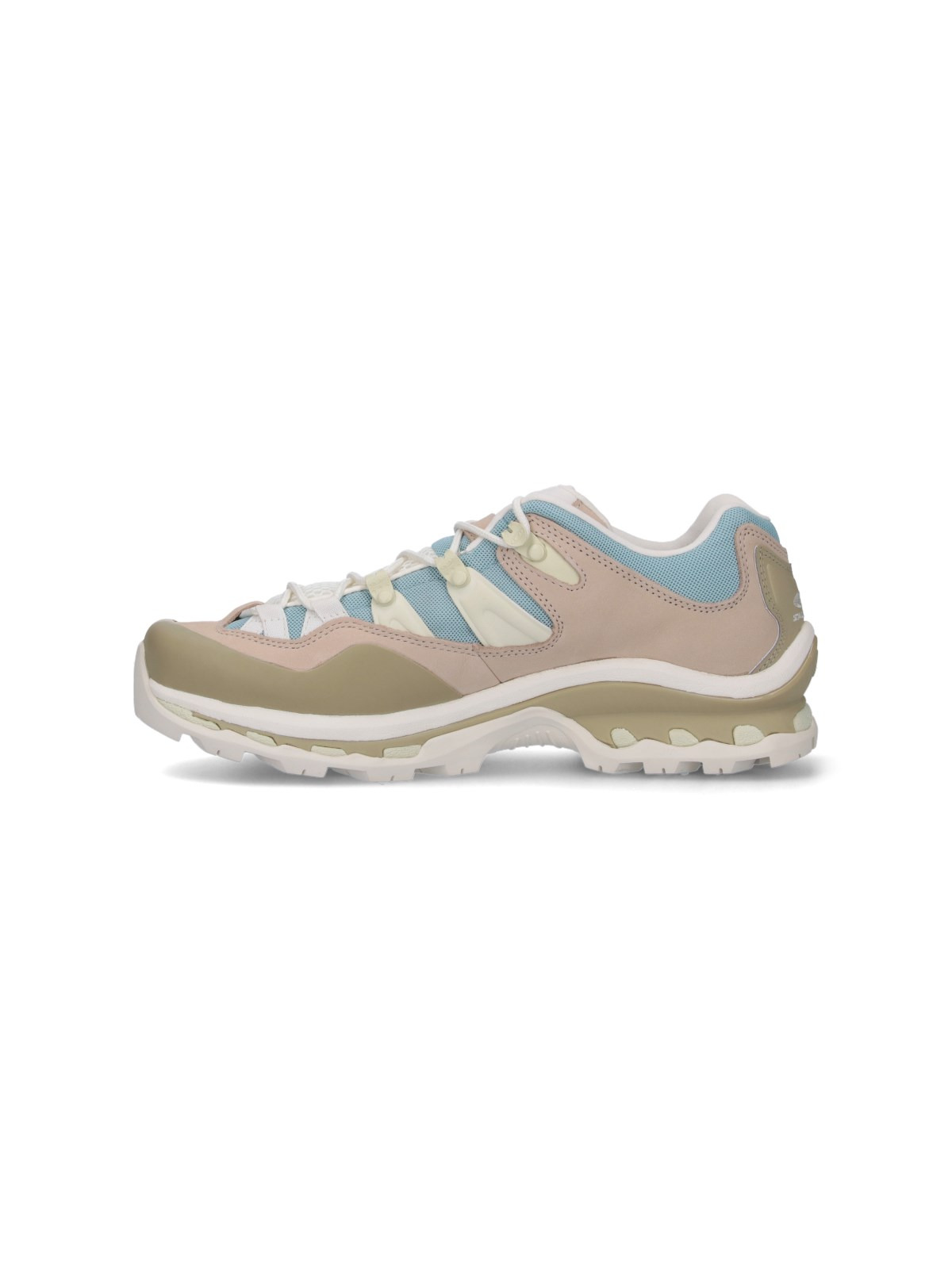 "ADVANCED XT-QUEST 2" SNEAKERS - 3