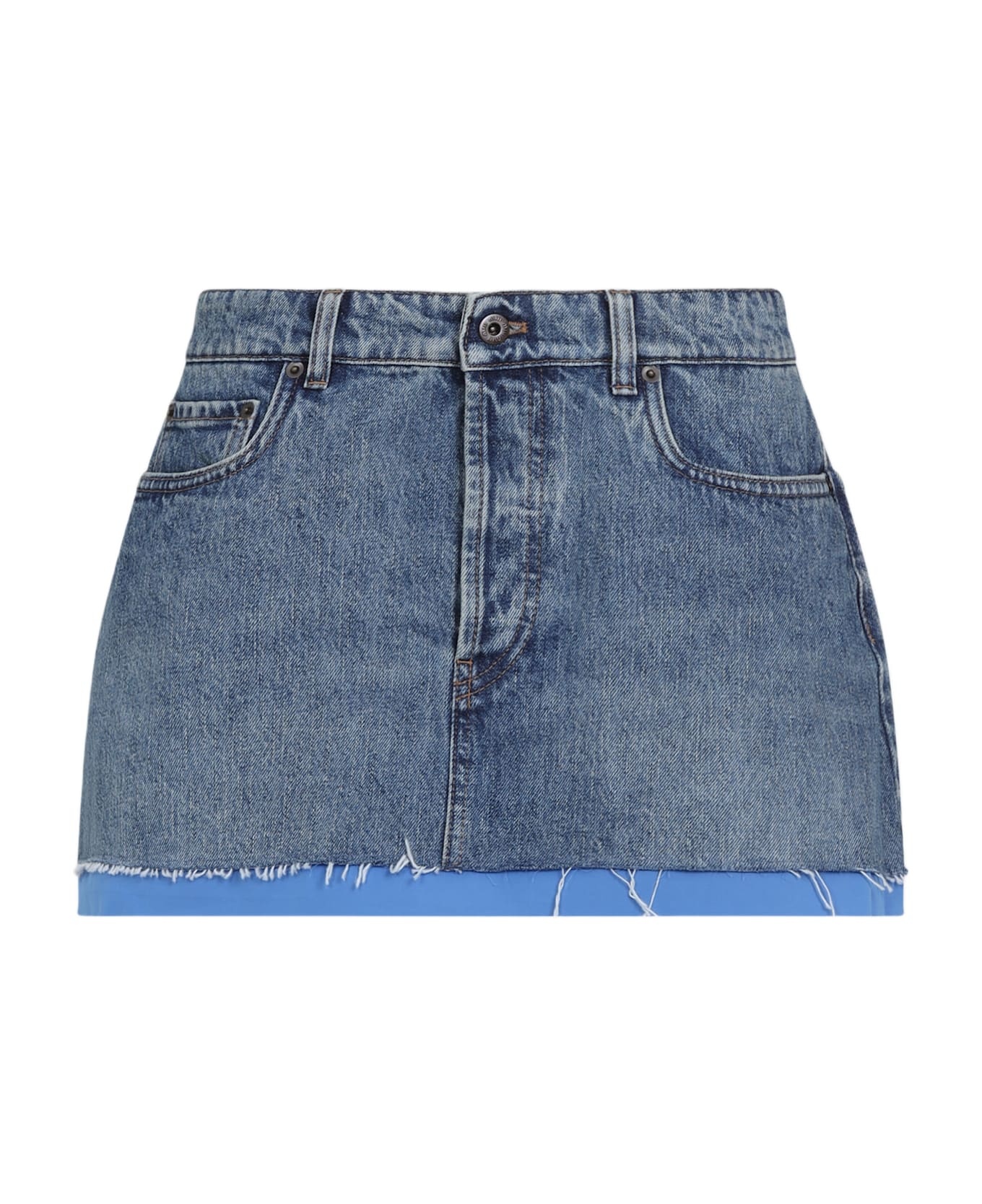 Skirts - 1