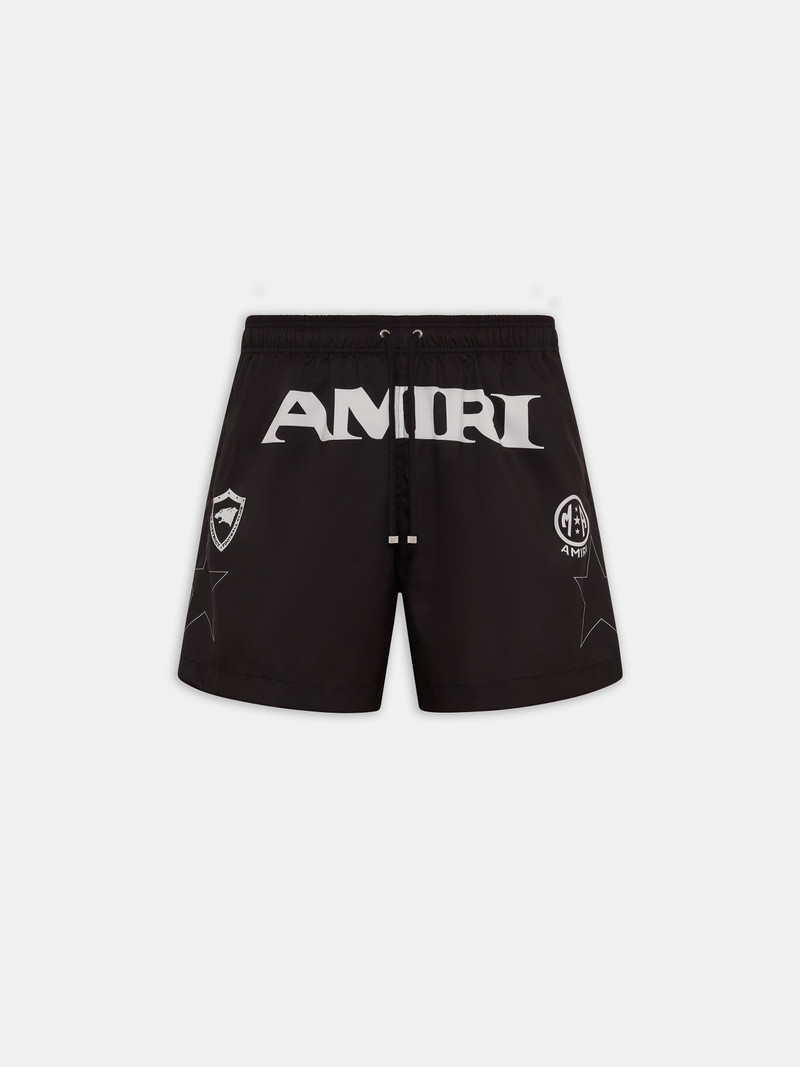 AMIRI SPORT SWIM TRUNK 1