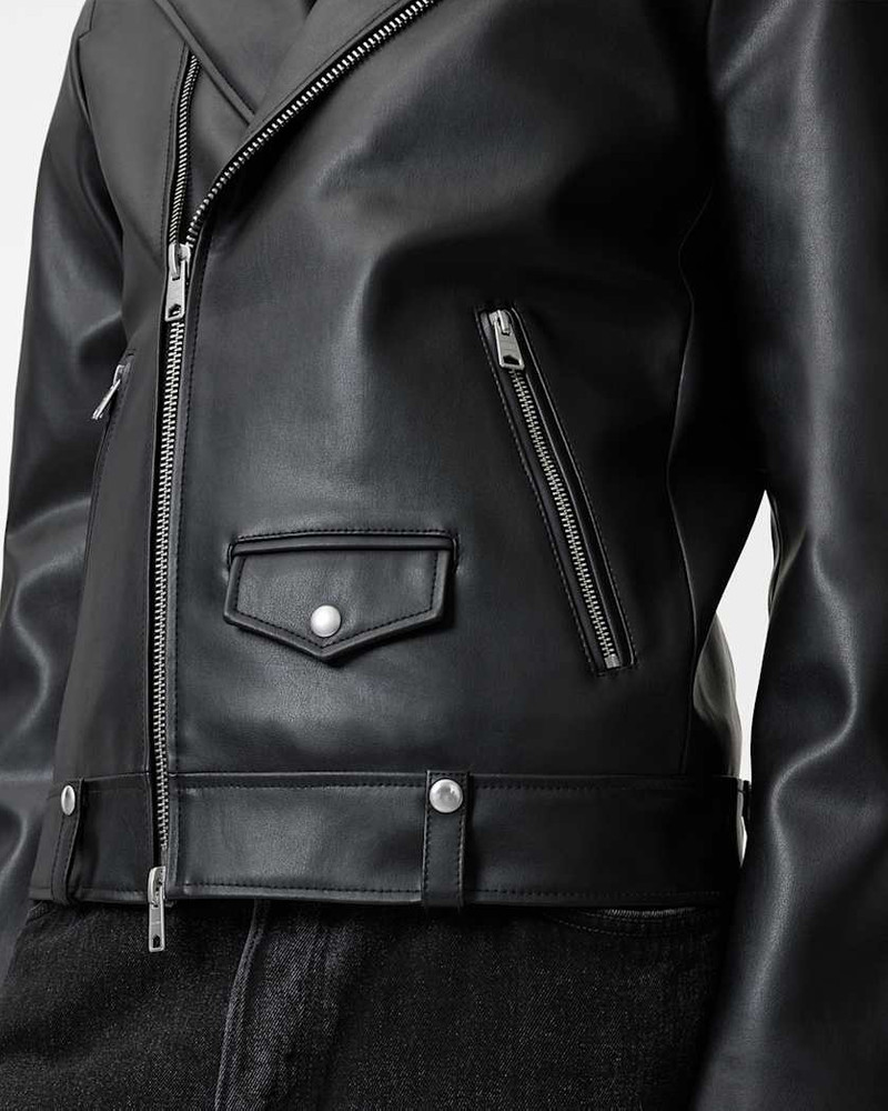 MILO DESSERTO® BIKER JACKET 4