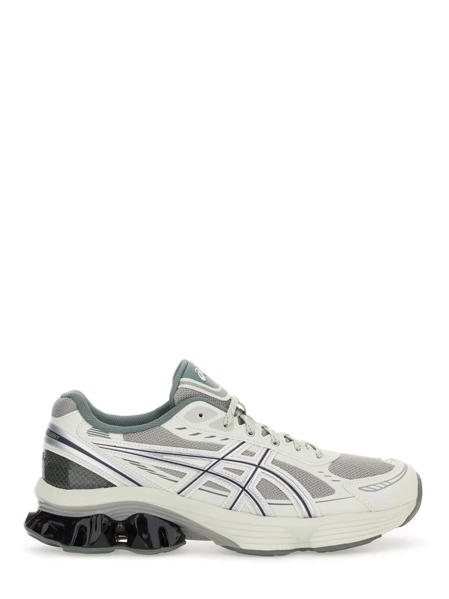 Asics "Gel-Kinetic Fluent" Sneaker Unisex - 1
