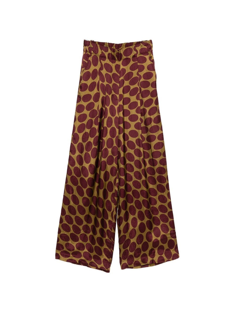 Viscose pants 1