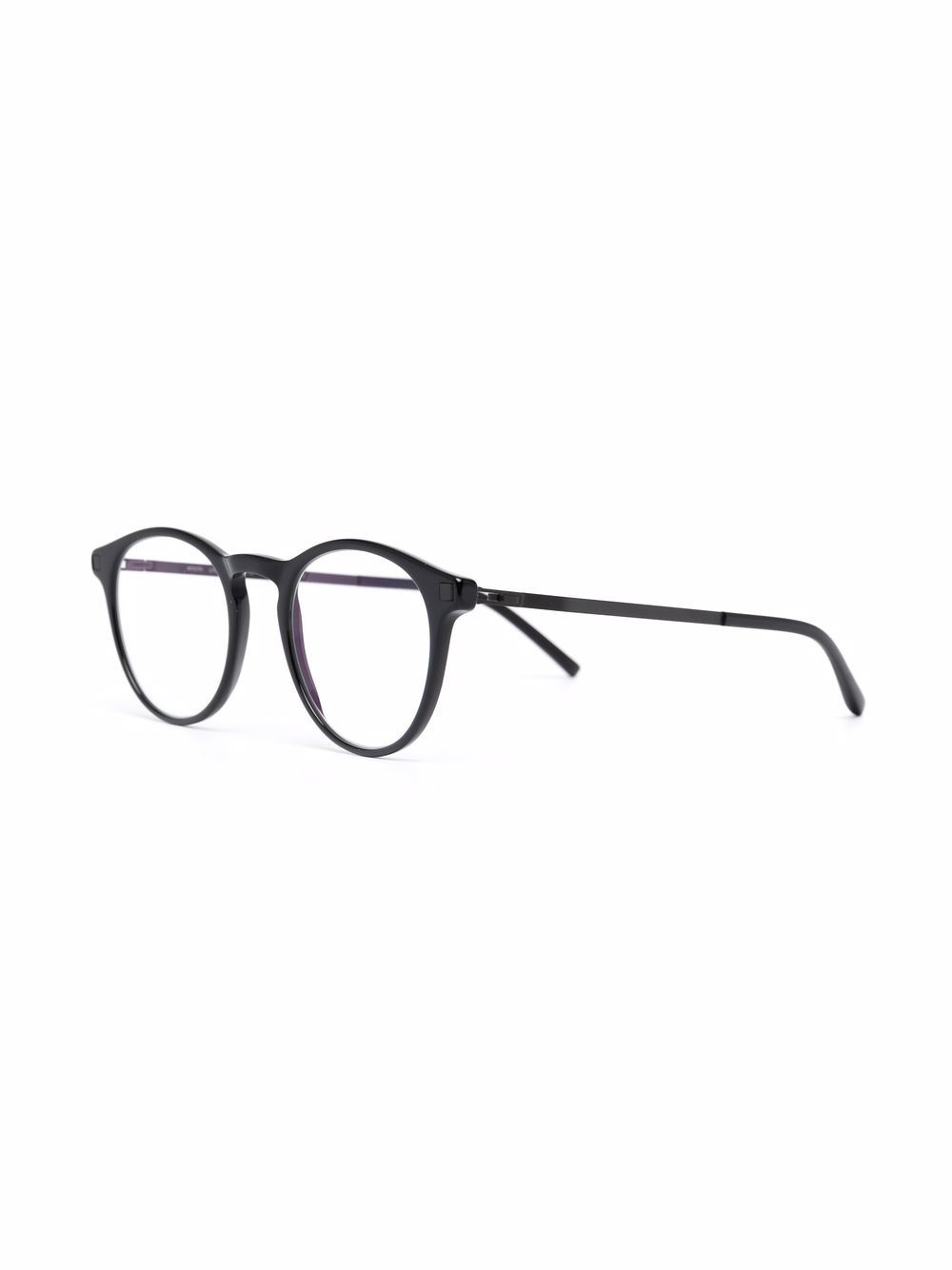 Talini round-frame glasses - 3