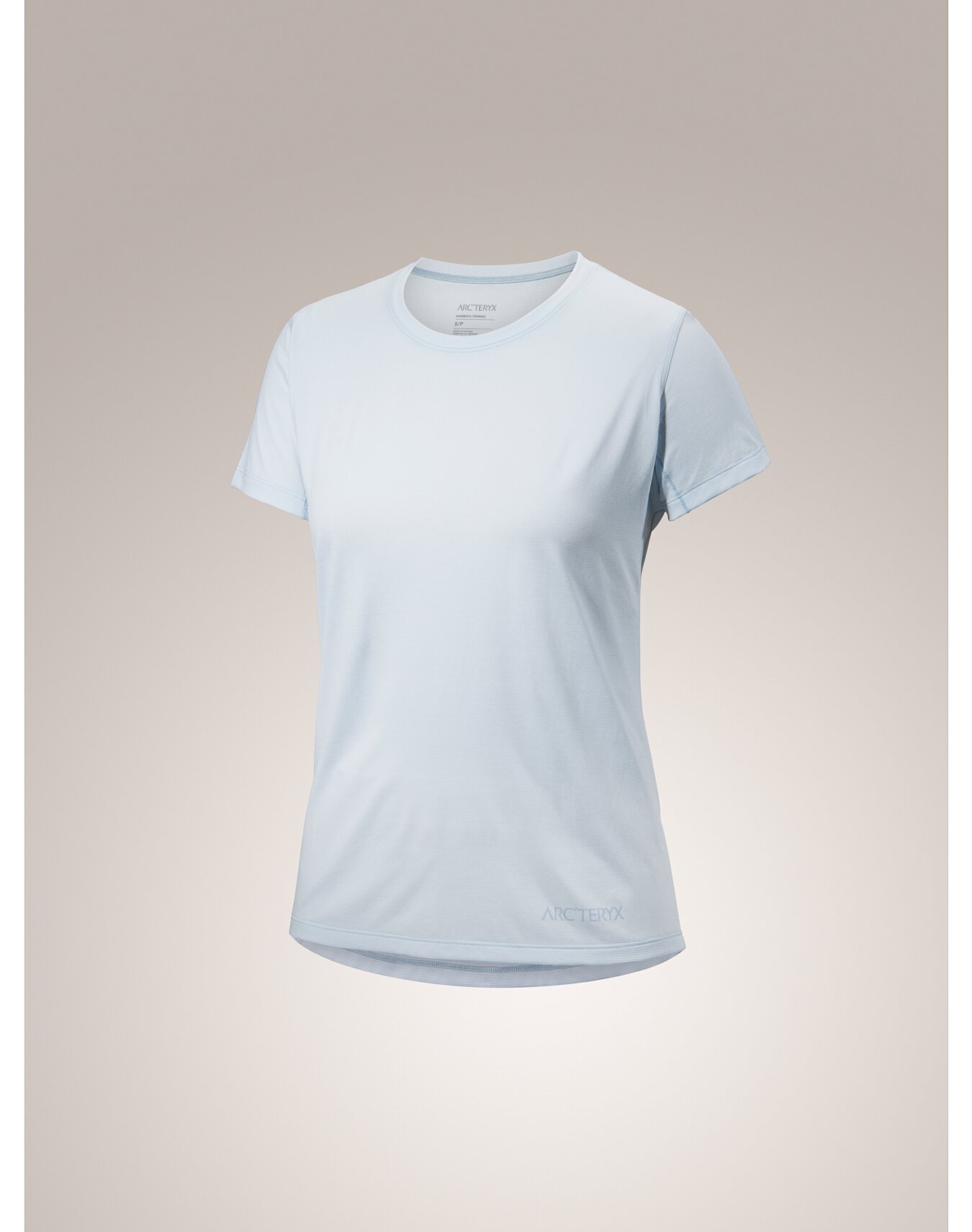 Taema Arc'Bird Crew Neck Shirt SS - 7