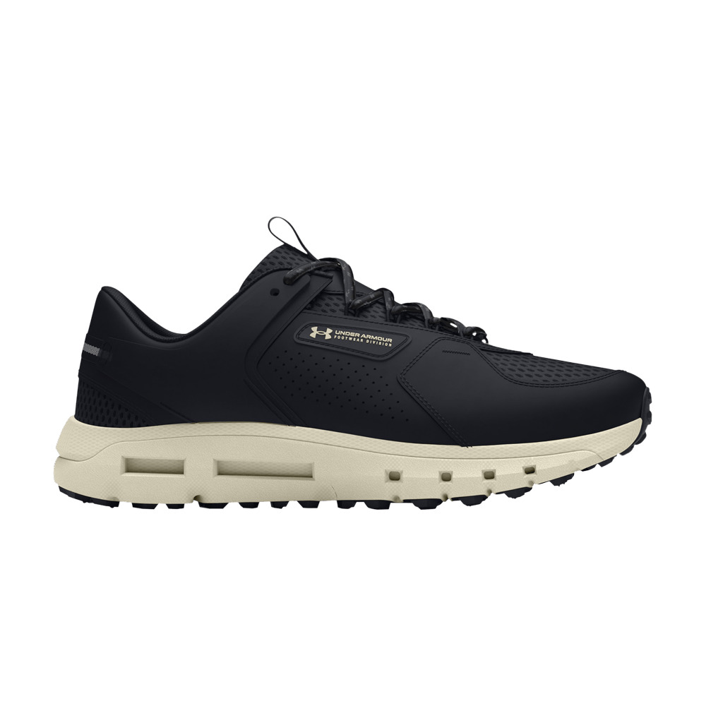 Wmns Summit Trek 'Black Ivory Dune' - 1