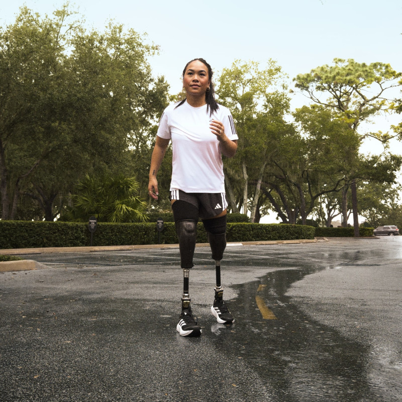 SUPERNOVA RISE 3 ADAPTIVE RUNNING SHOES 11