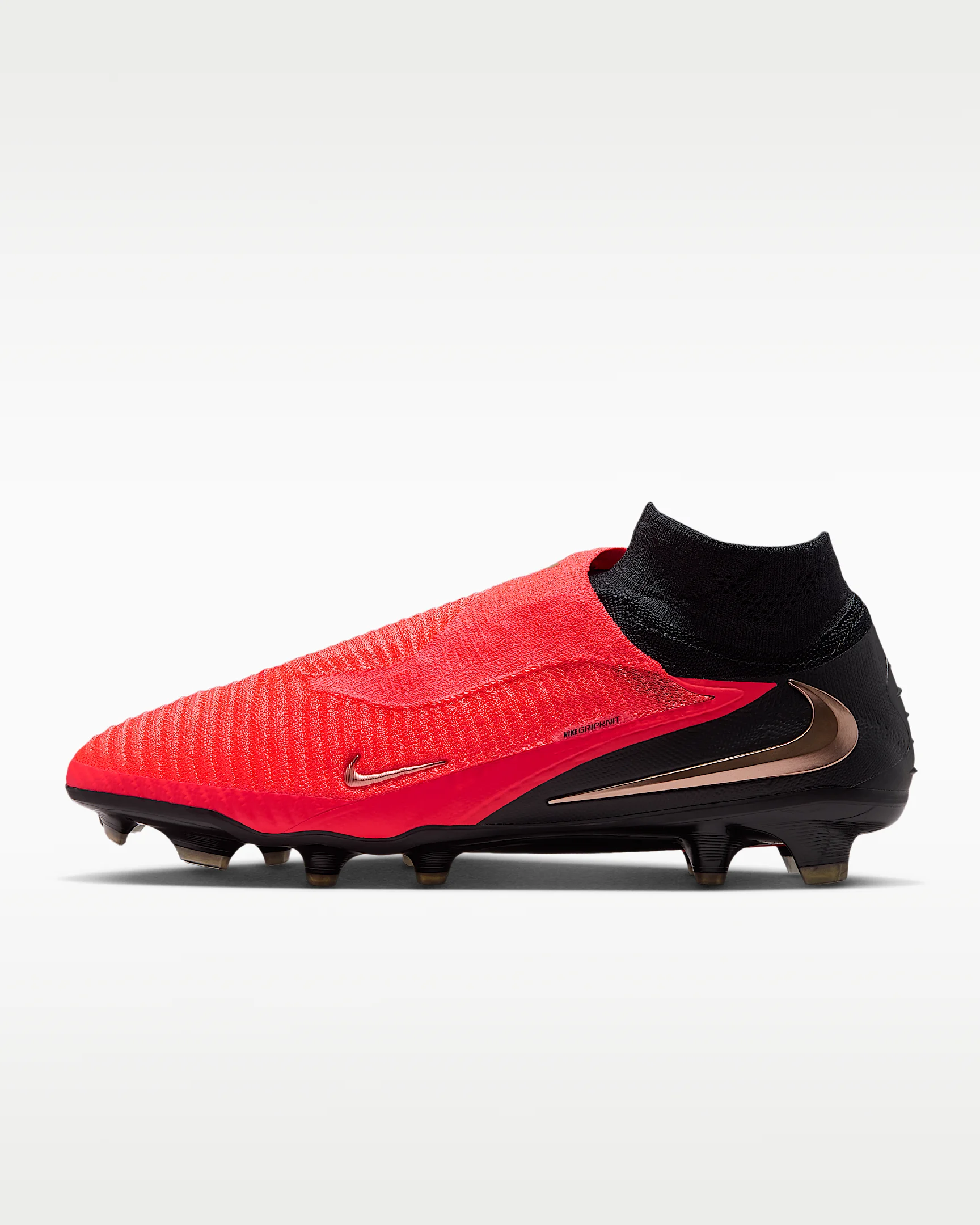 Nike Phantom 6 High Elite Firm-Ground Soccer Cleats - 1