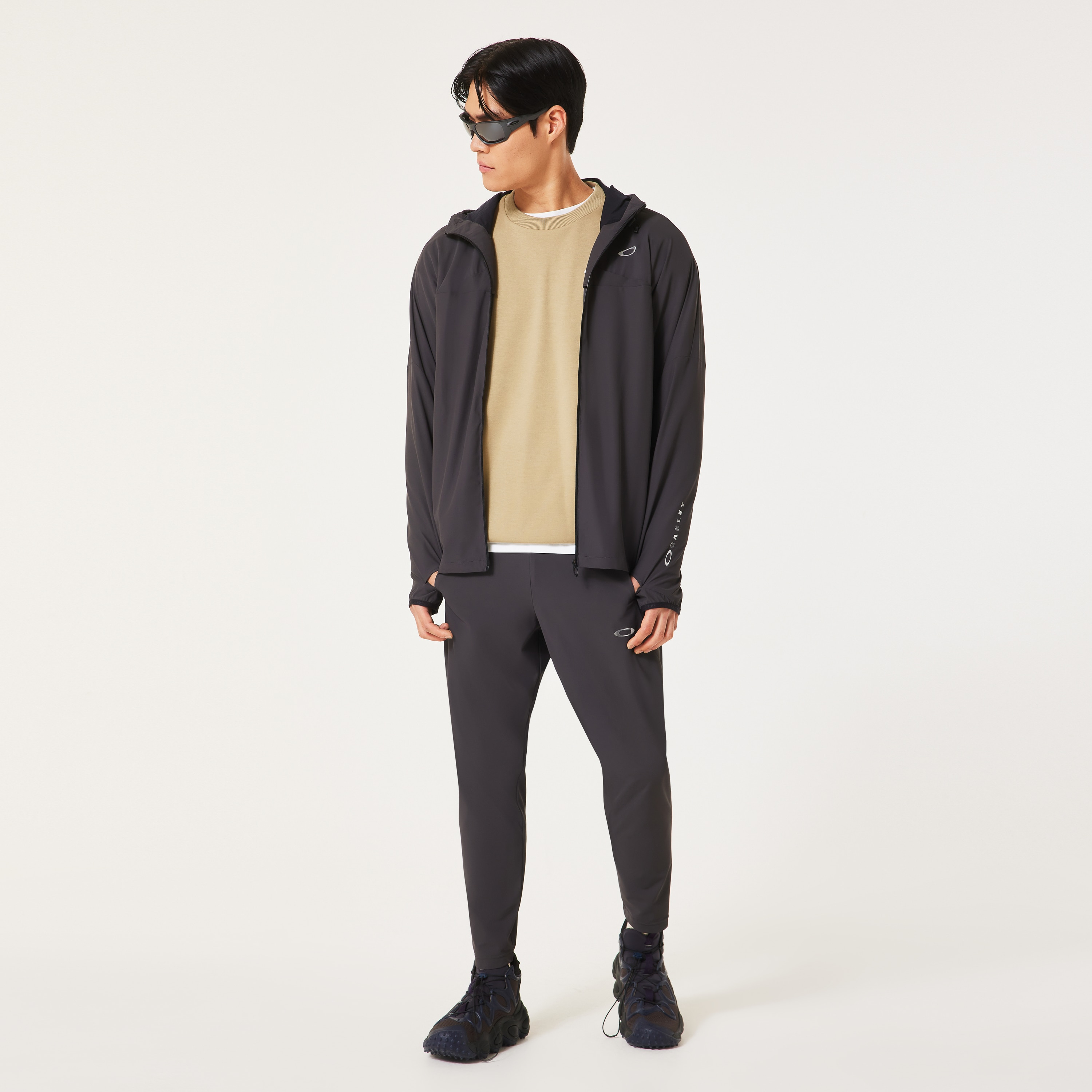 O-Fusion Flex Jacket 2.7 - 3