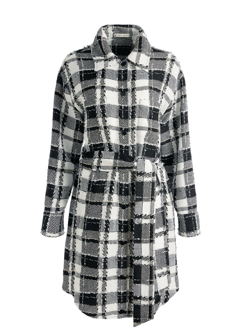 ZAZIE LONG SHACKET - 1