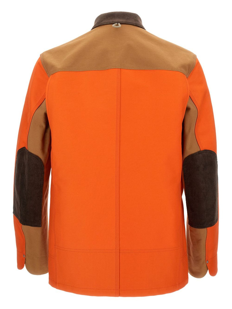 Junya Watanabe MAN pocket jacket outlook