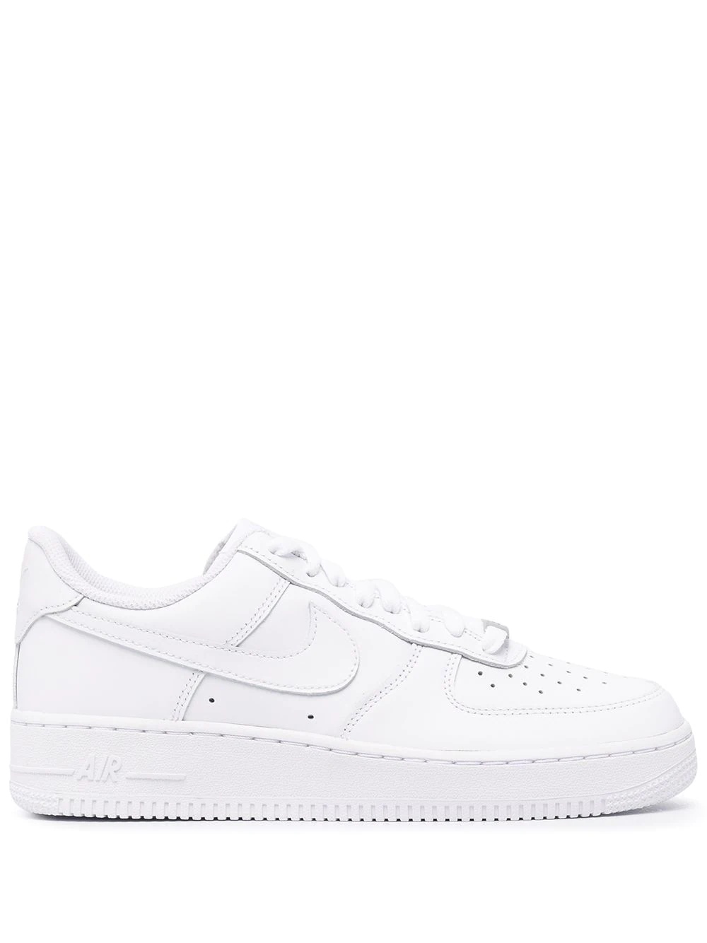 Air Force 1 Craft low-top sneakers - 1