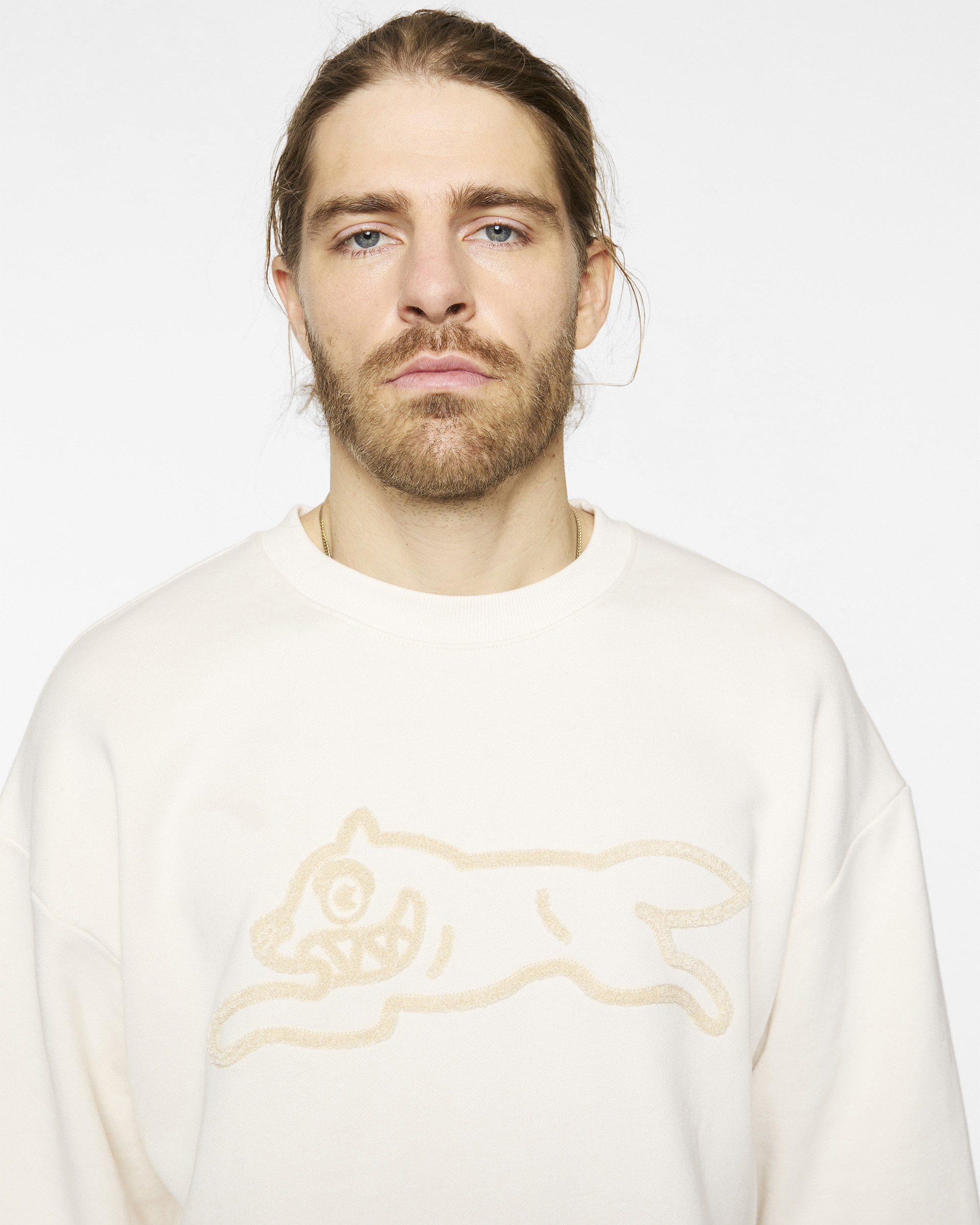 TONE SWEATSHIRT - 4