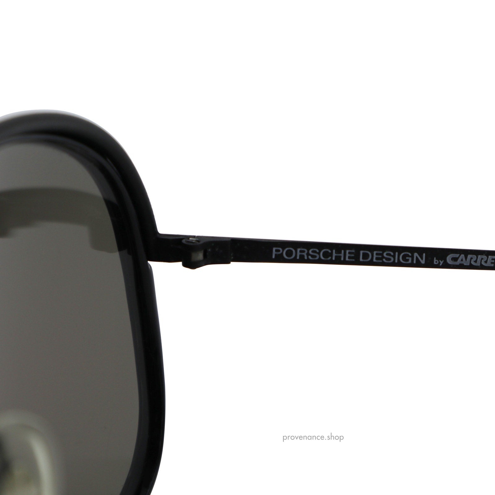 Porsche Carrera - Porsche Carrera 5632 Vintage Sunglasses - 5