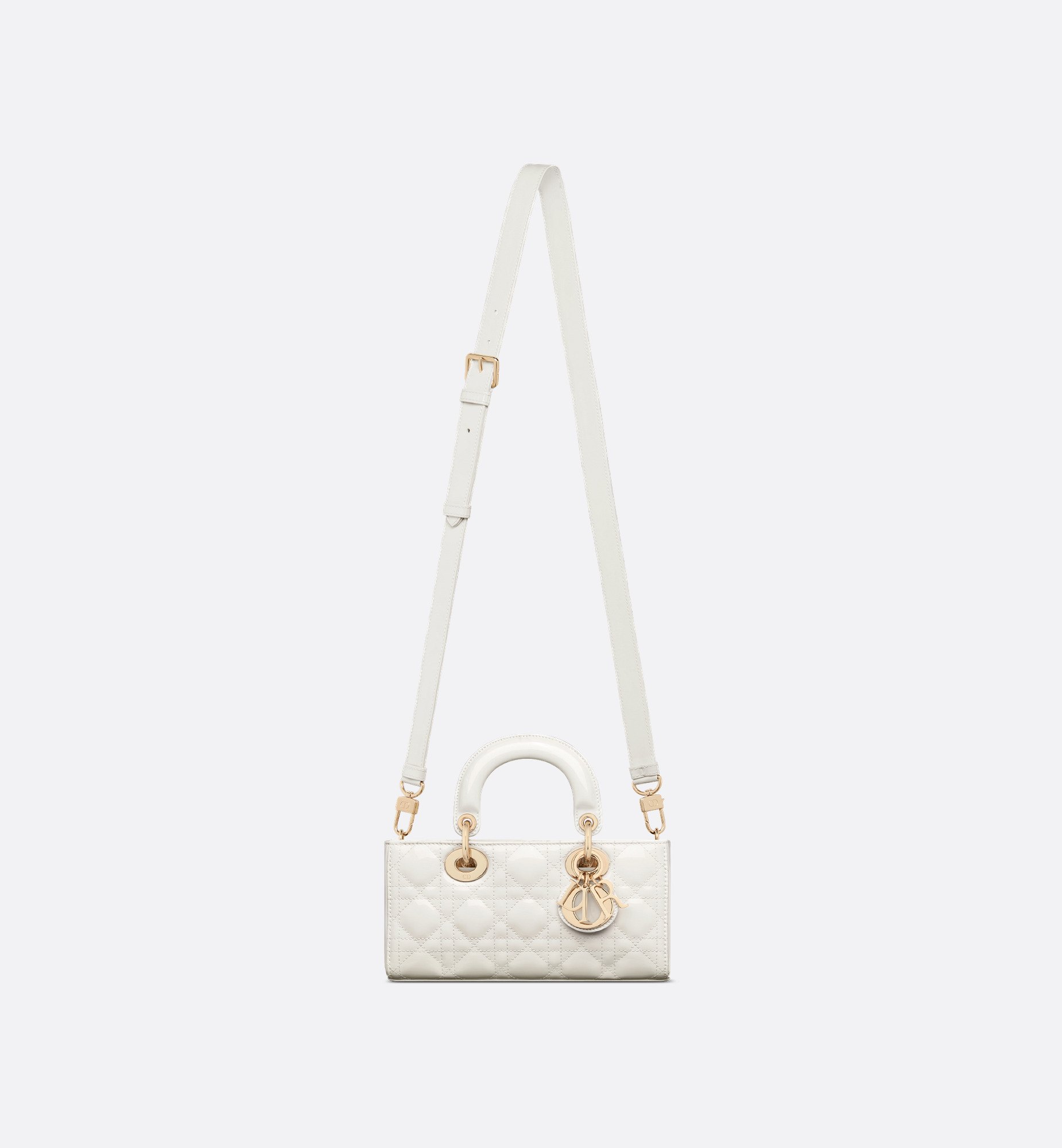 Small Lady D-Joy Bag - 5