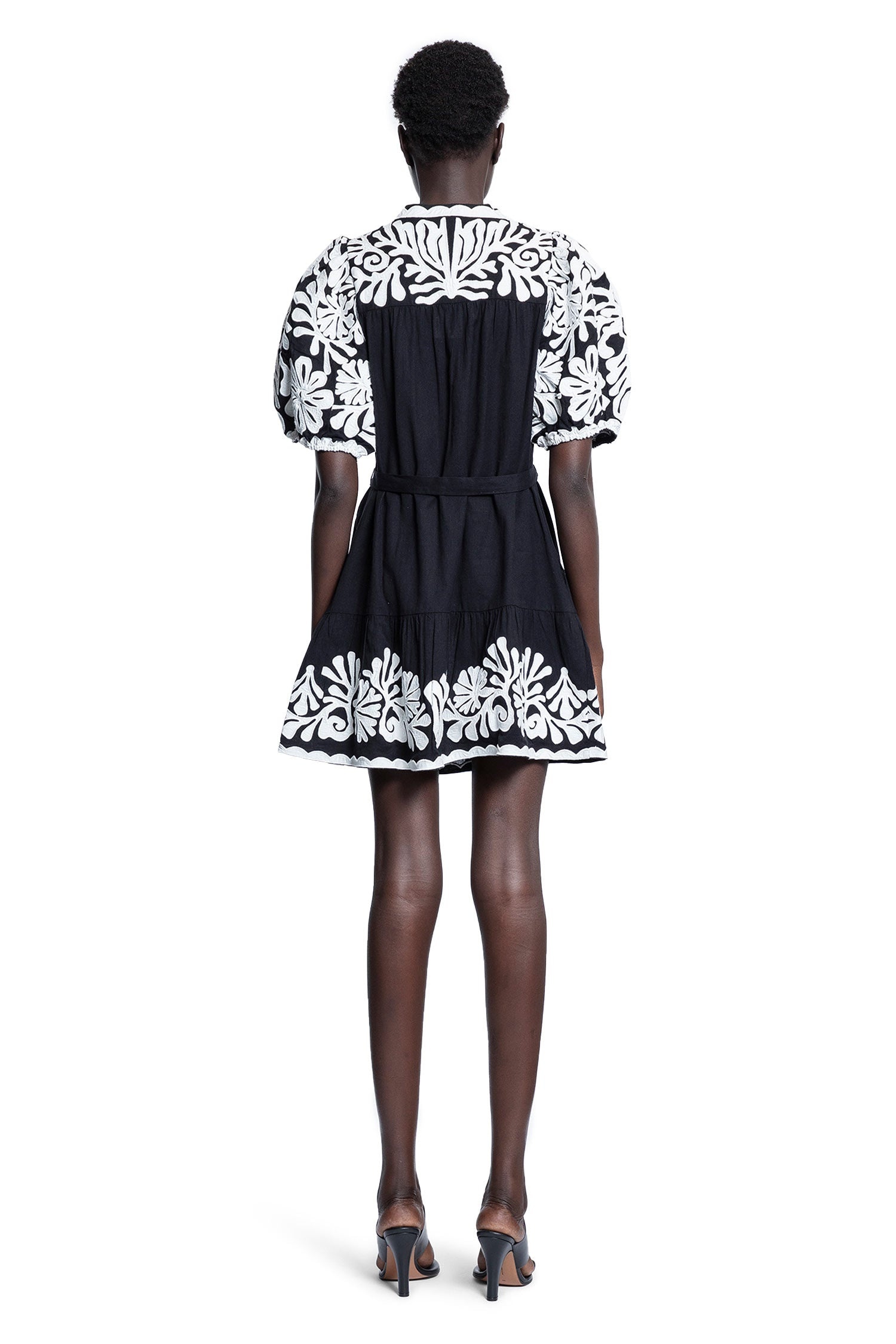 Agathe-Mini-Dress - 3