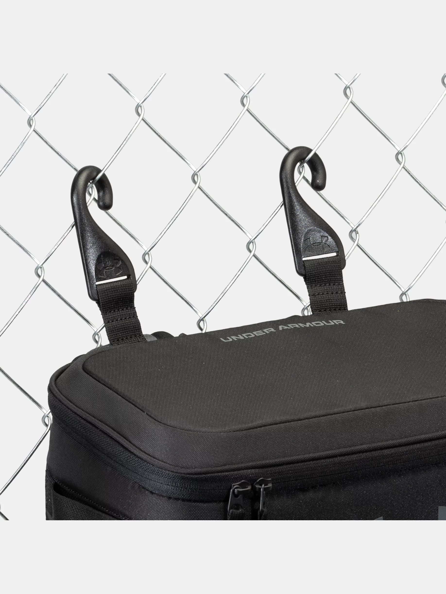 UA Sideline 25-Can Backpack Cooler - 9
