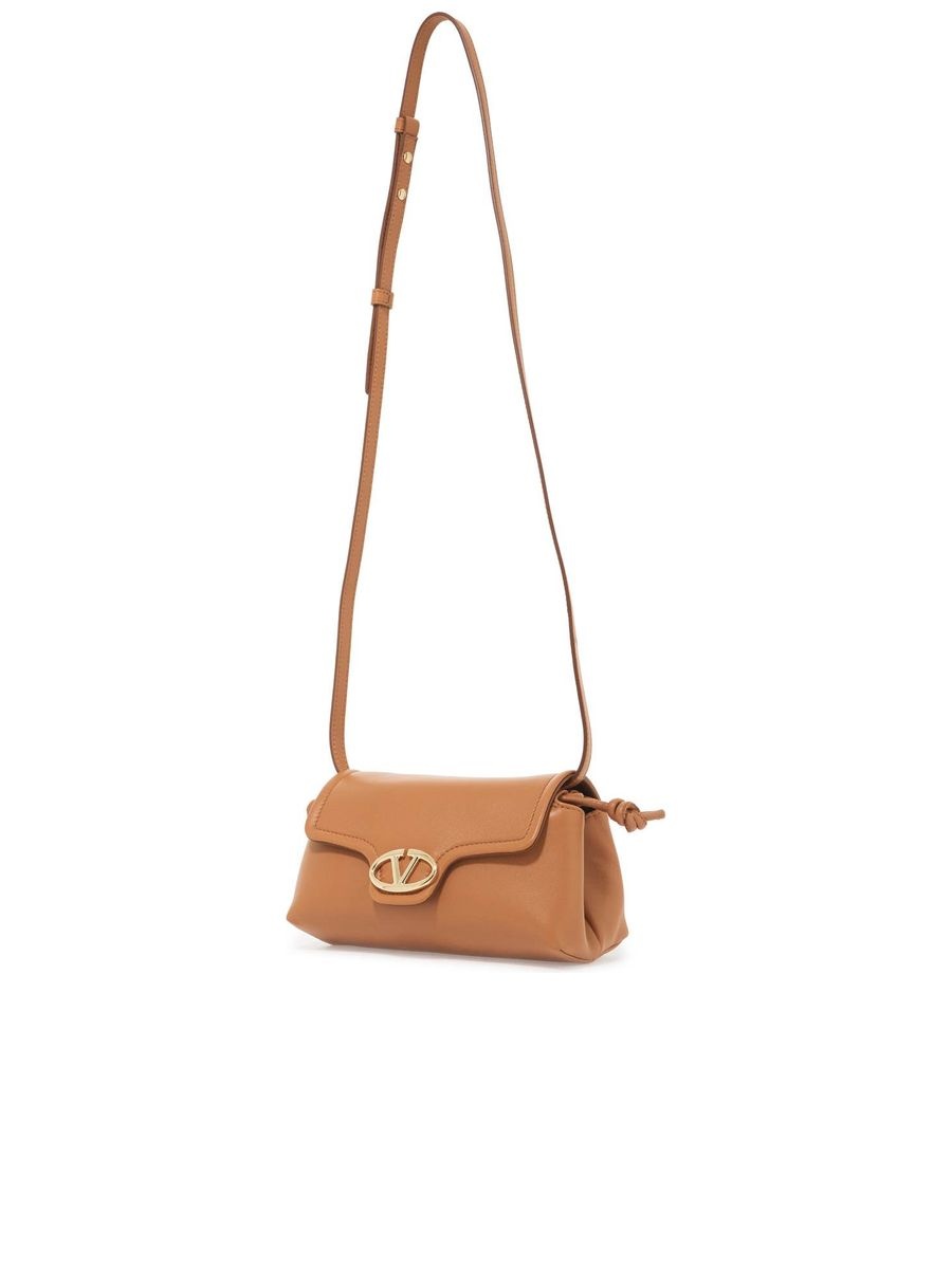 Mini Vlogo  Shoulder Bag - 3