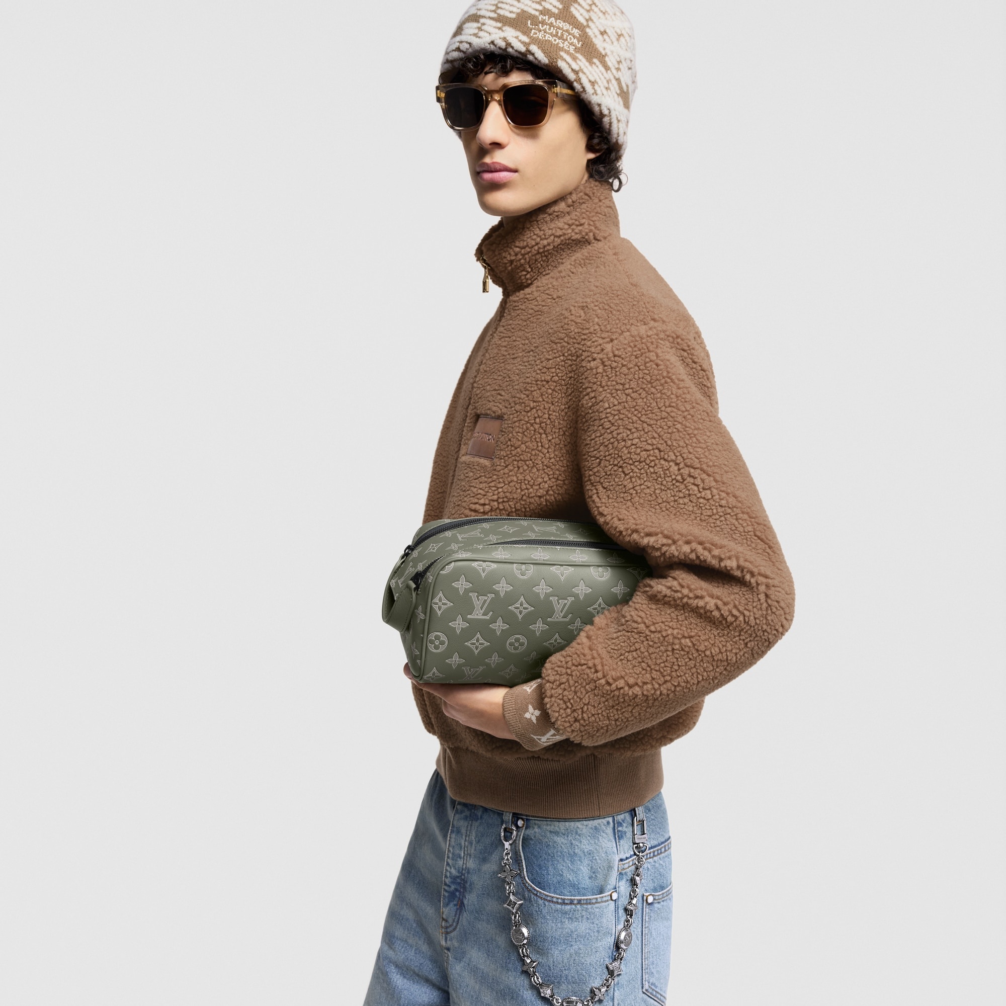 Dopp Kit - 5