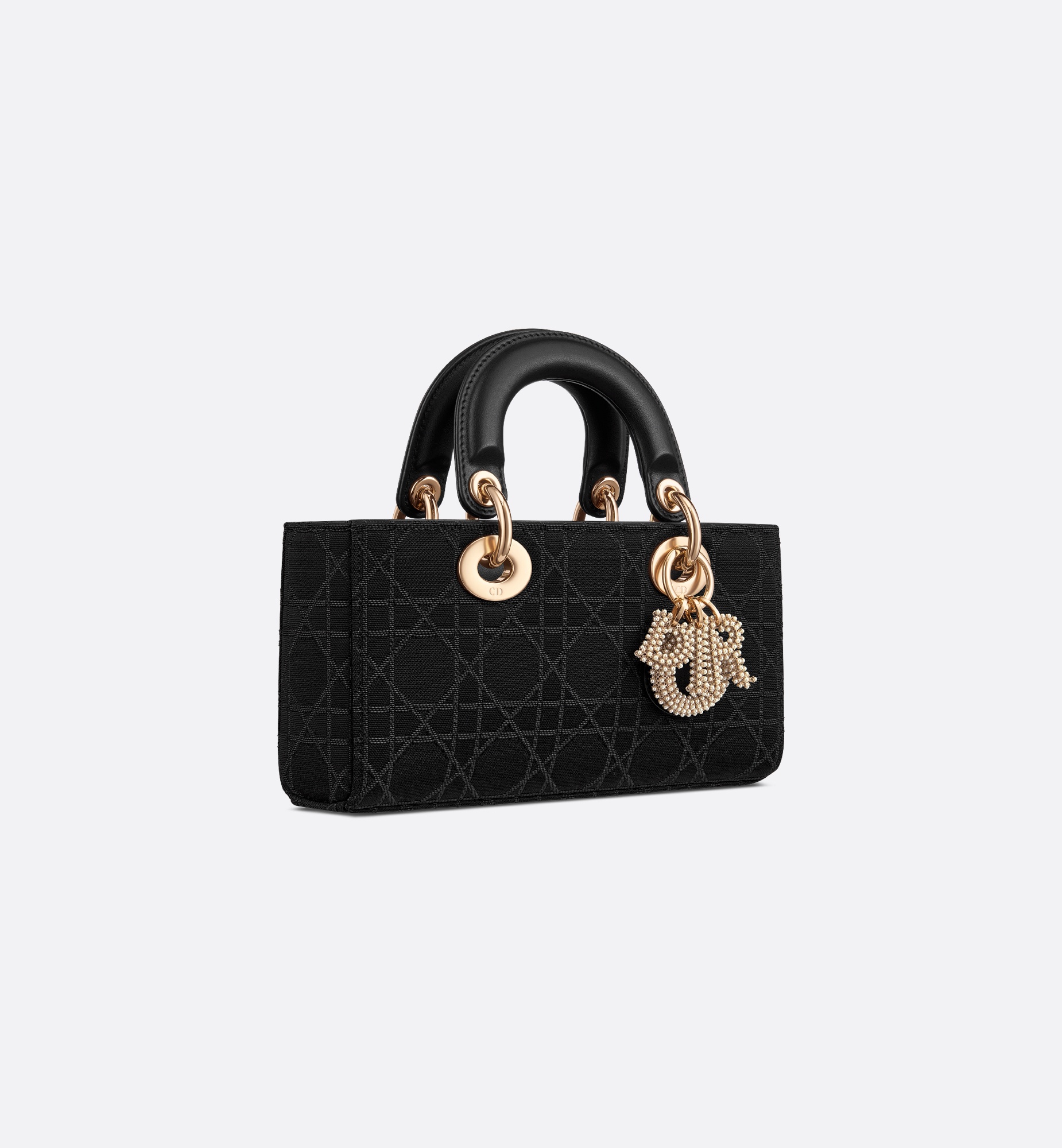 Small Lady D-Joy Bag - 3