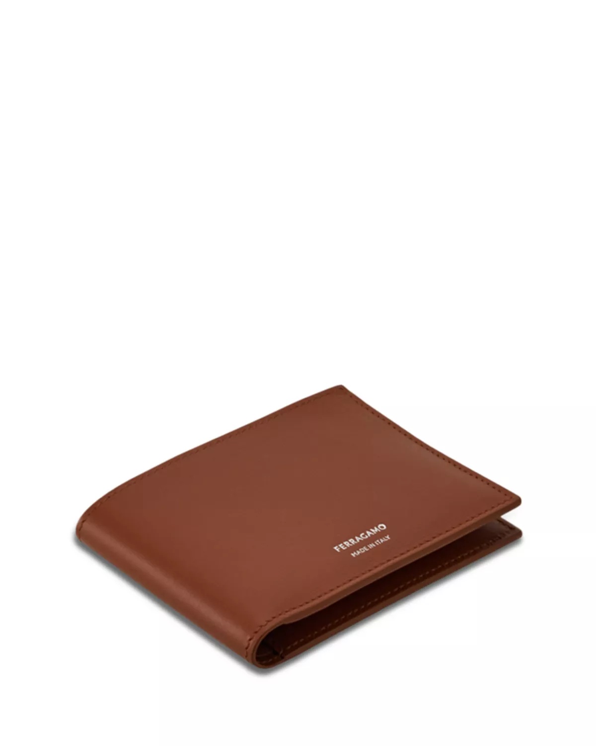 Florence Leather Bifold Wallet - 2