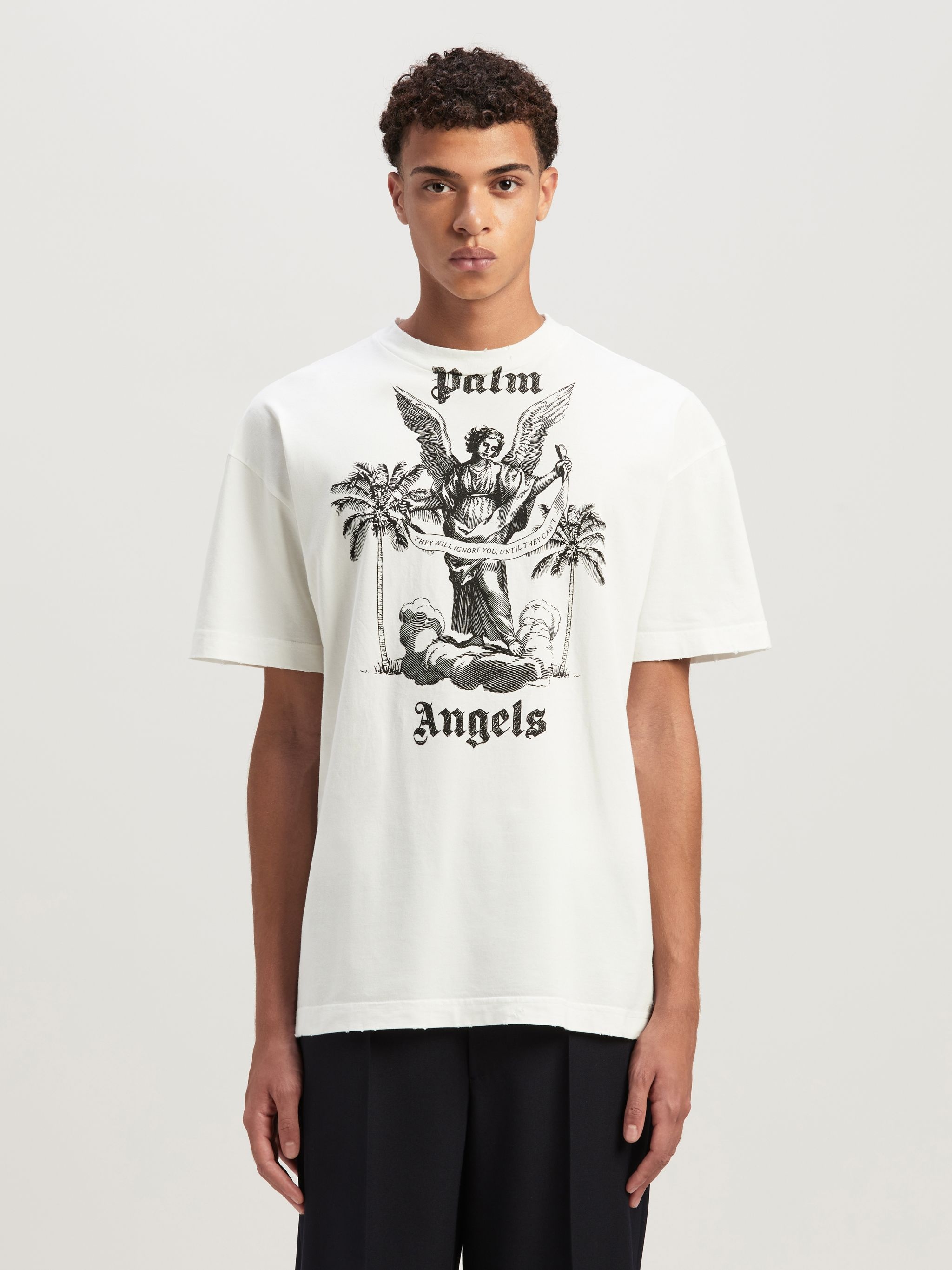 University T-shirt - 3