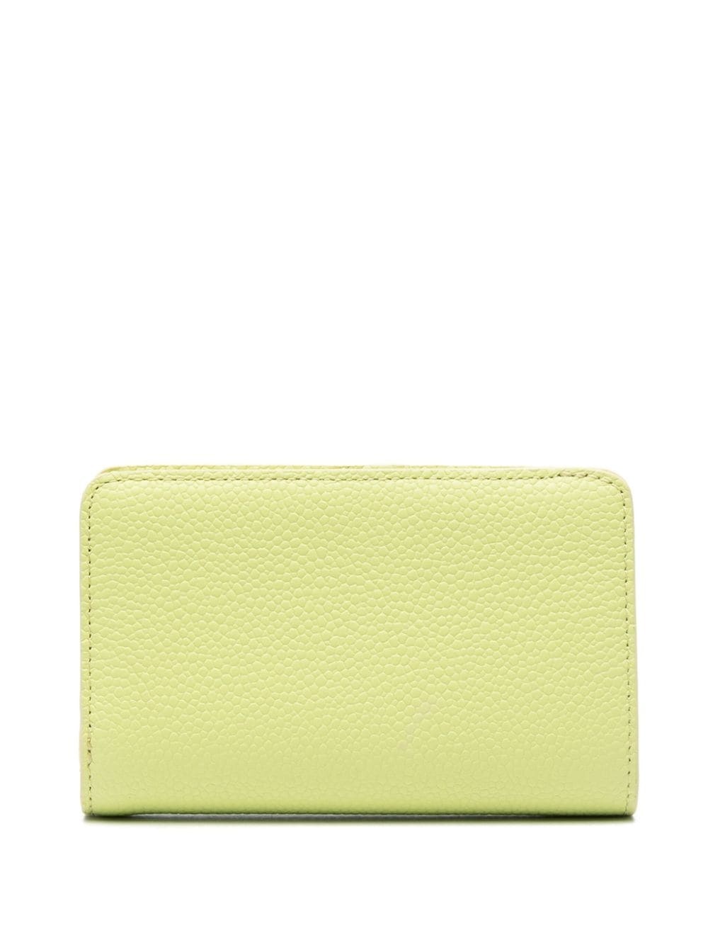 Ninon leather wallet - 2