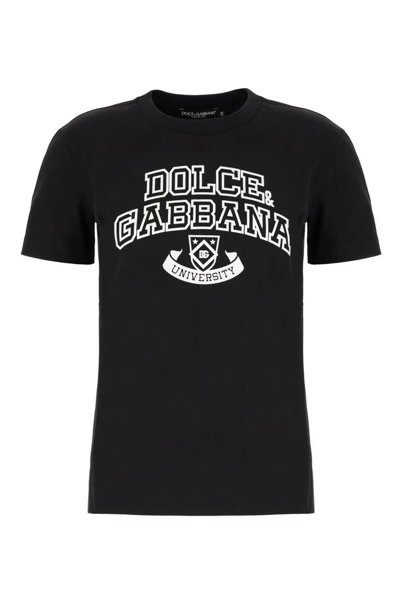 Dolce & Gabbana T-Shirt - 1