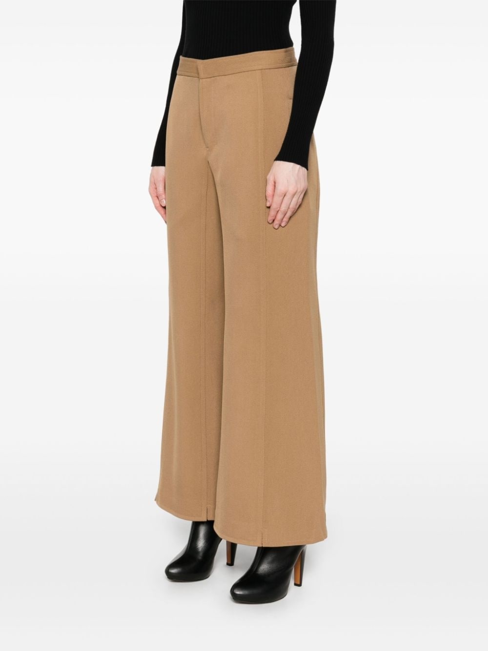 Tegola trousers - 3