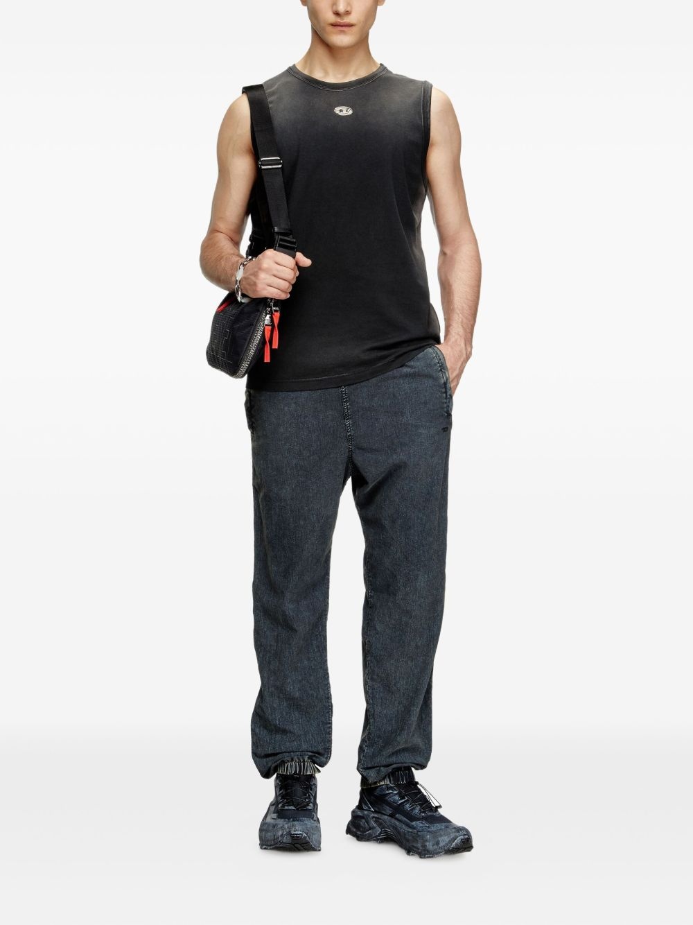 T-Brico tank top - 2