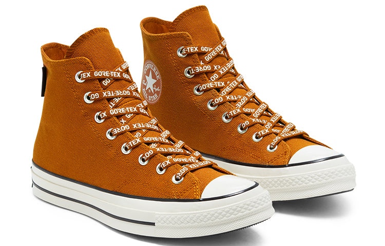 Converse Chuck 70 High Gore-Tex Utility 'Amber Sepia' 168858C - 3
