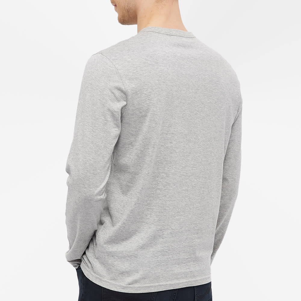 Belstaff Long Sleeve Tee - 5