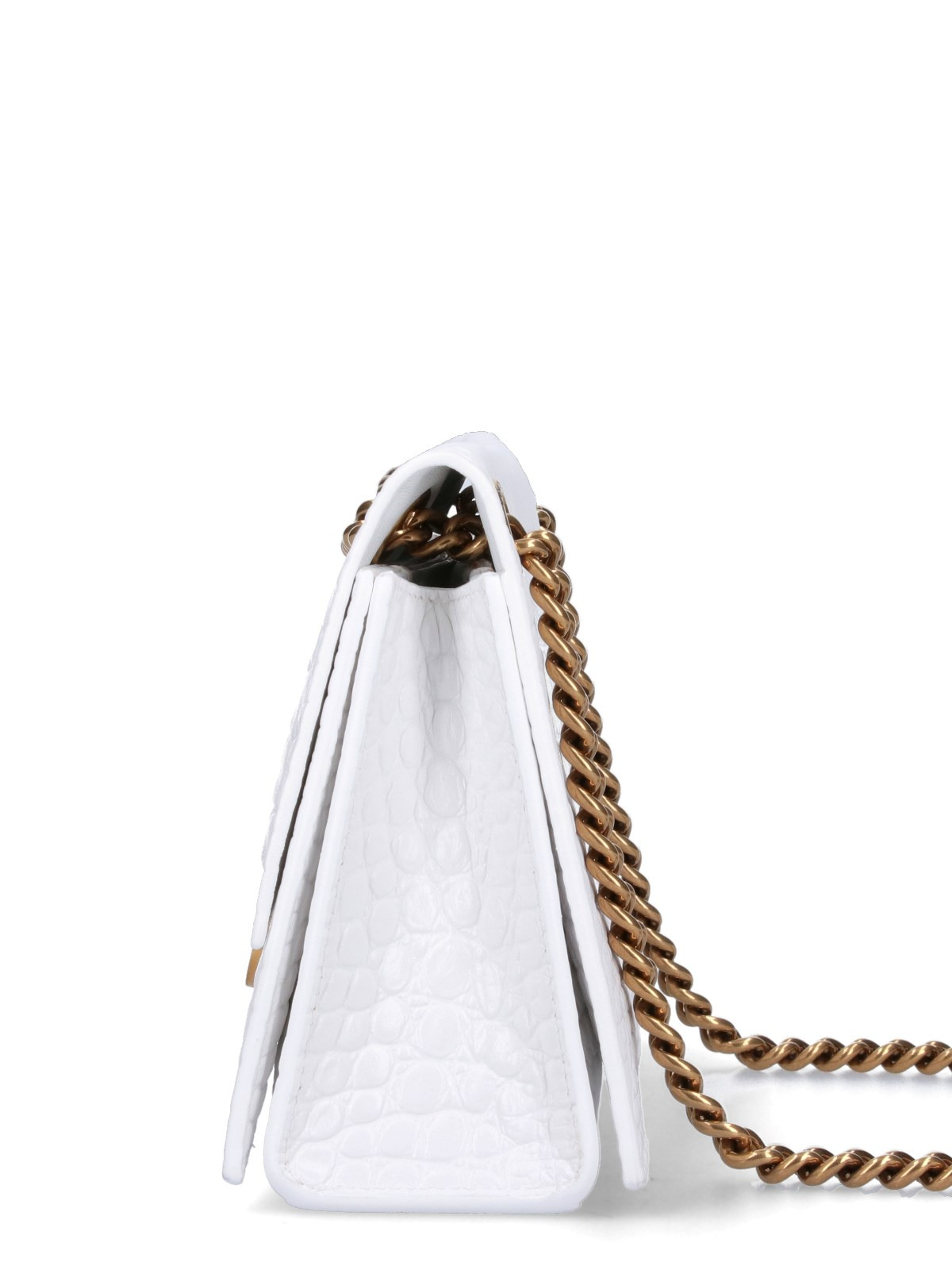 CRUSH SMALL SHOULDER BAG - 5