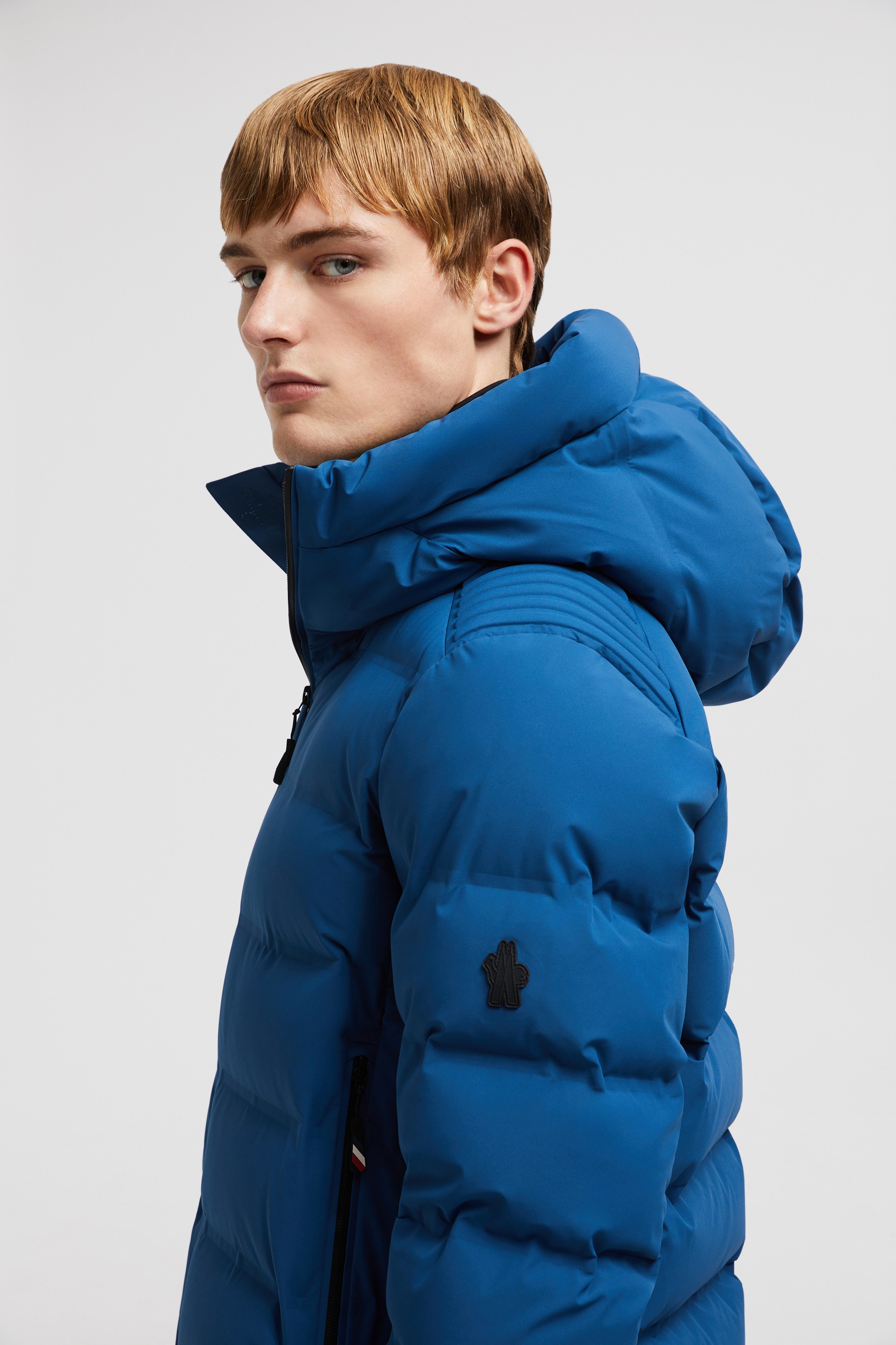 Lagorai Short Down Jacket - 4