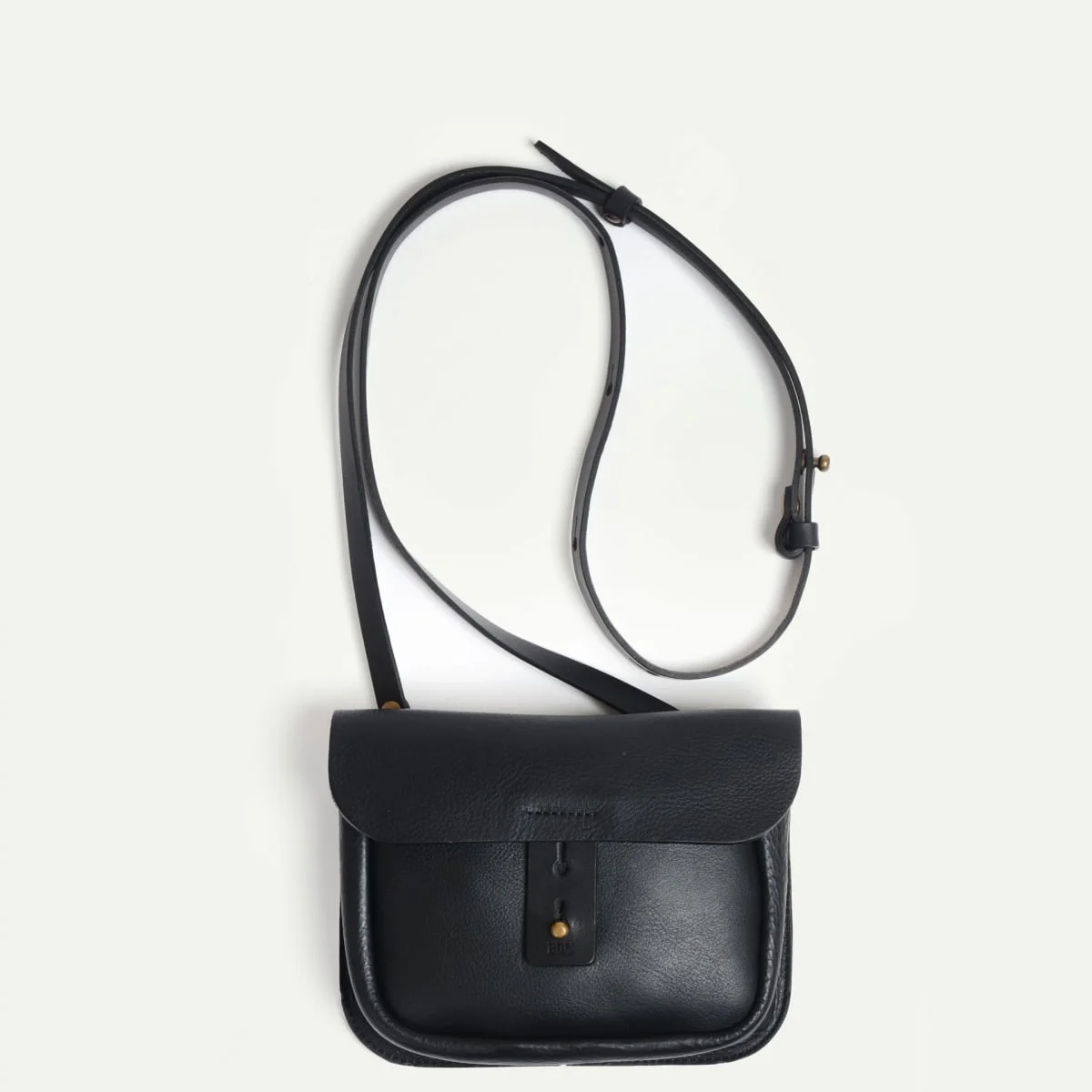 CARBURE CARTRIDGE BAG - BLACK - 1