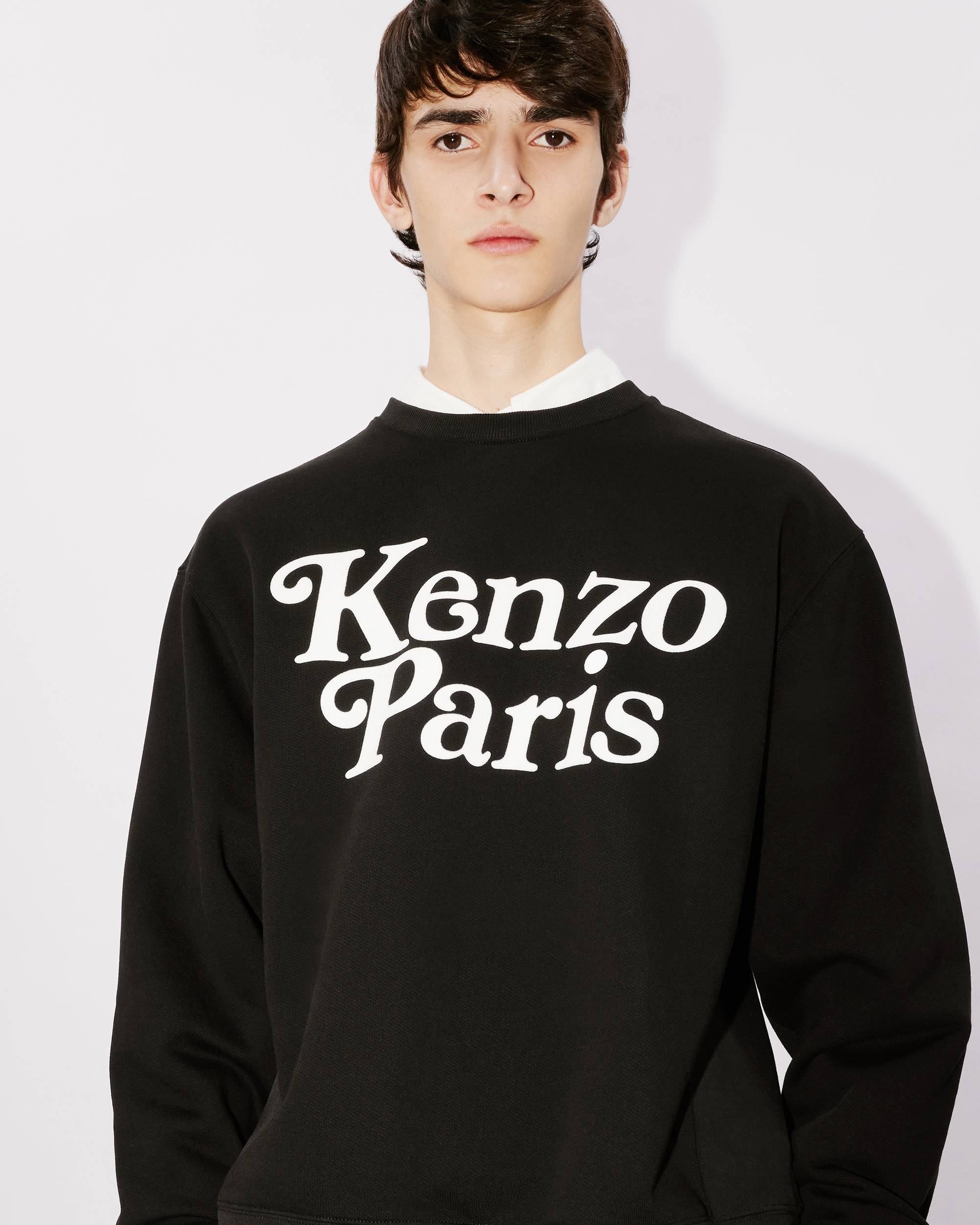 'KENZO by Verdy' classic sweatshirt - 7