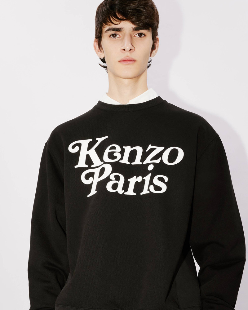 'KENZO by Verdy' classic sweatshirt 7