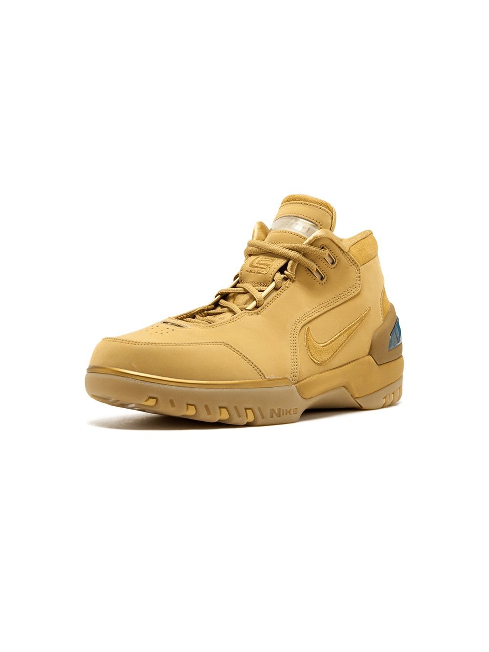 Air Zoom Generation ASG QS "Wheat" sneakers - 4