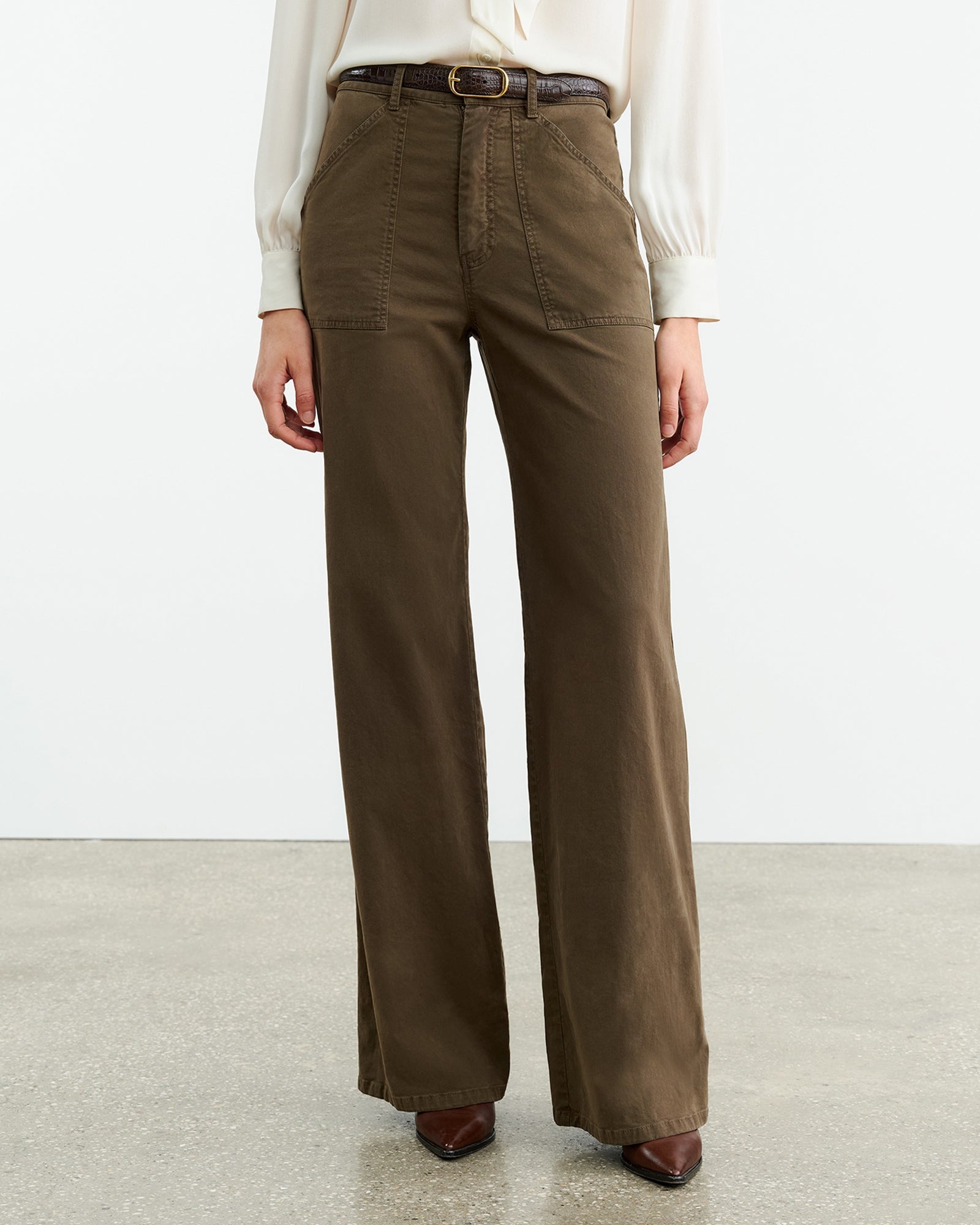 QUENTIN PANT - 3