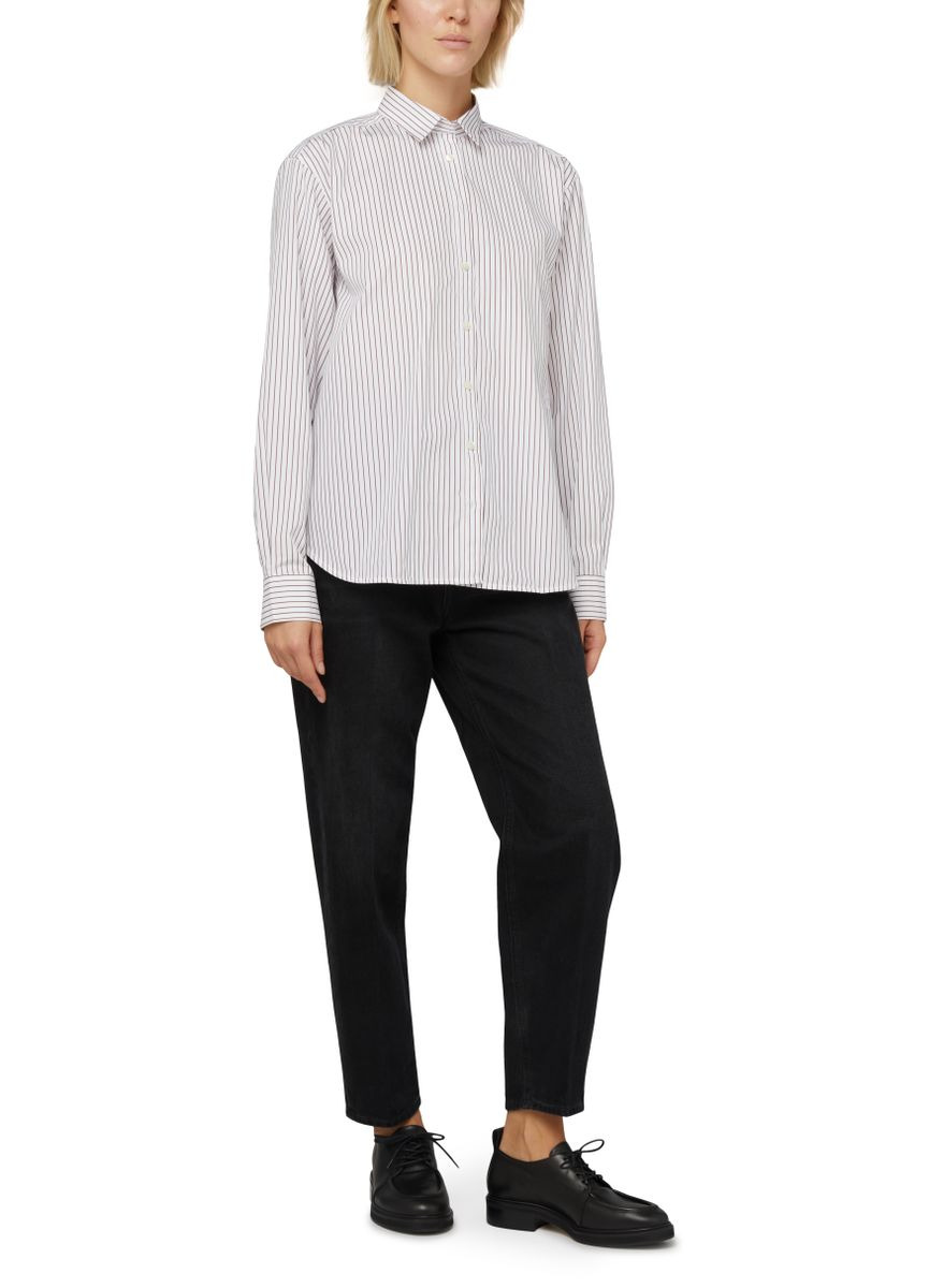 Signature cotton shirt - 2