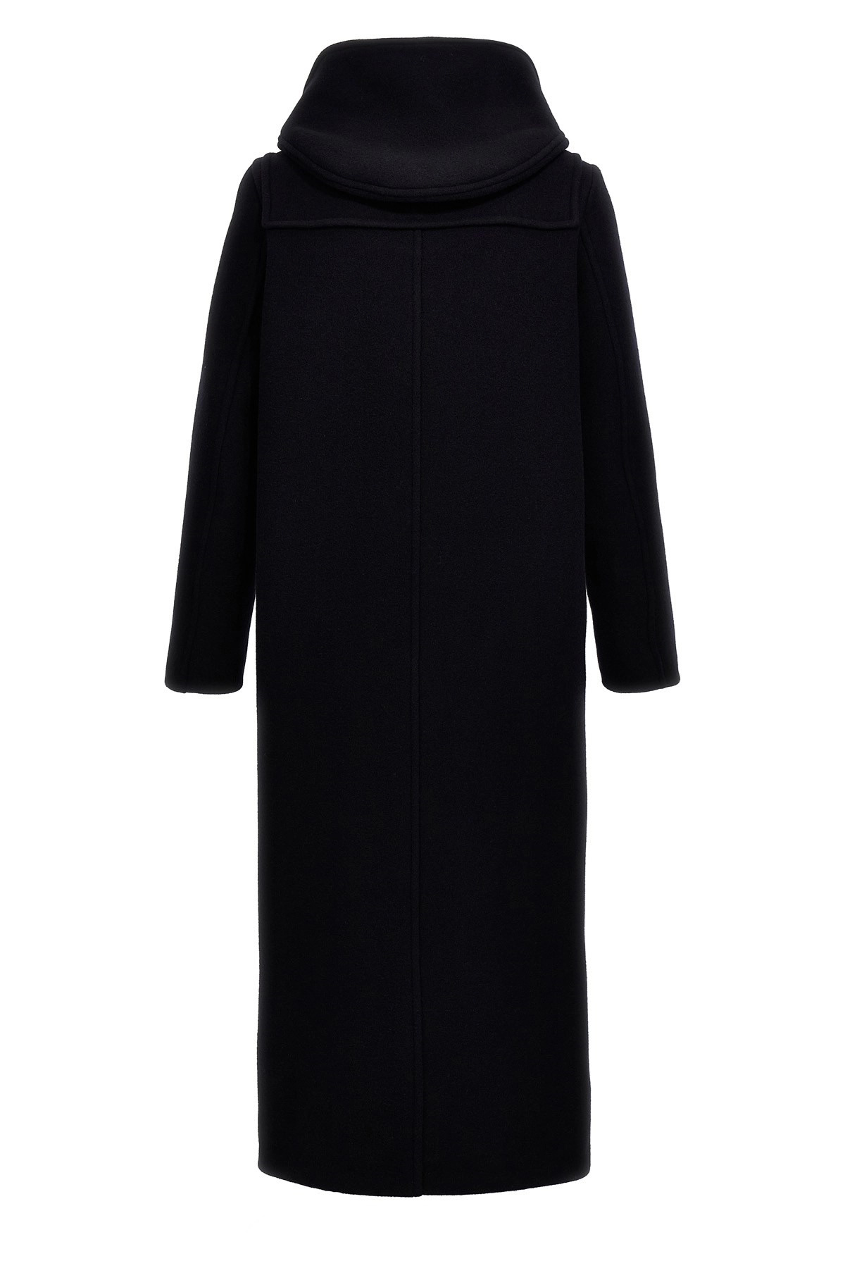 Long montgomery coat - 3