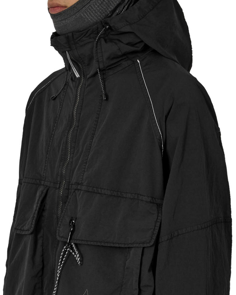 ROA X And Wander Nylon Hooded Jacket 5