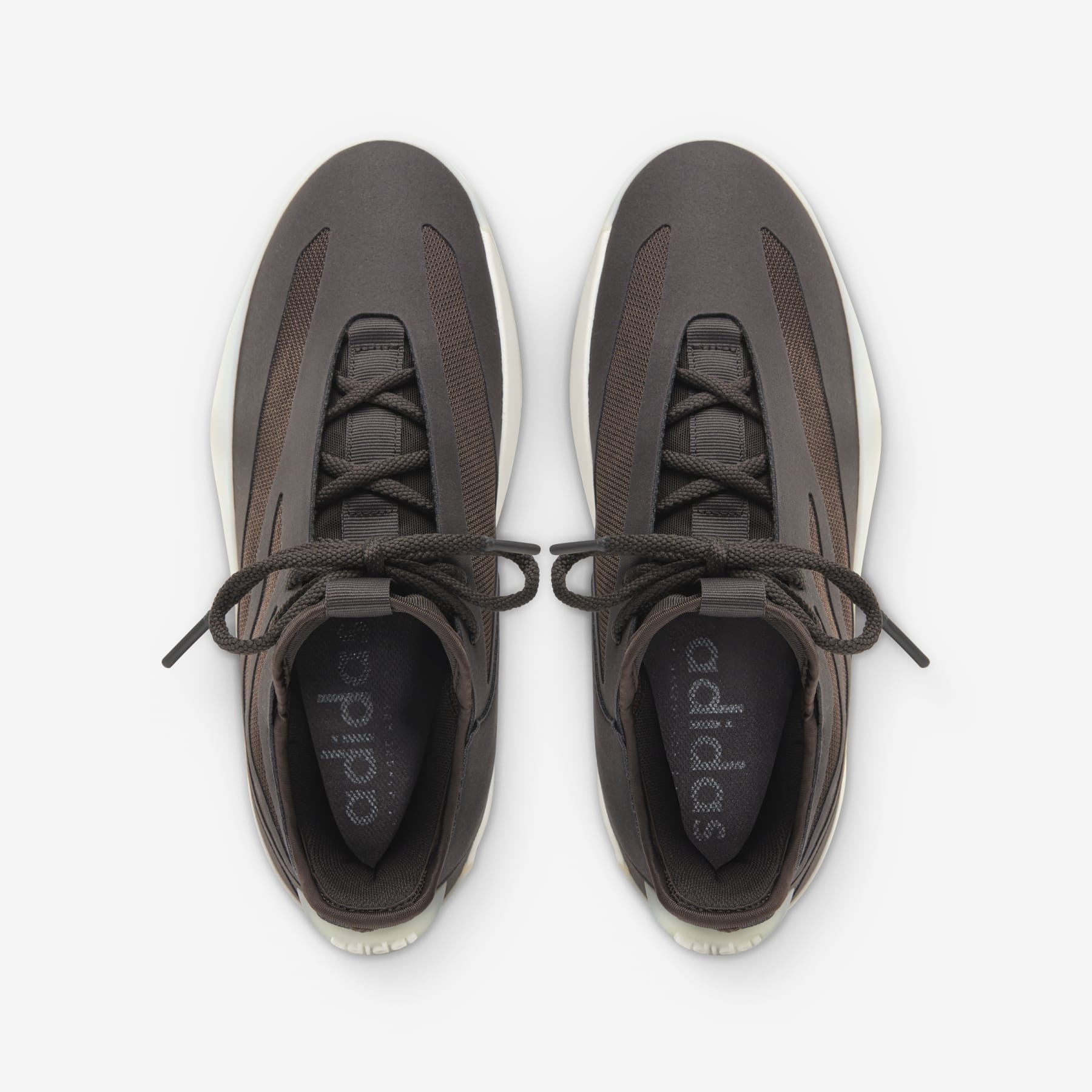 adidas Fear of God Athletics II Basketball Shoes - JS0977 | REVERSIBLE